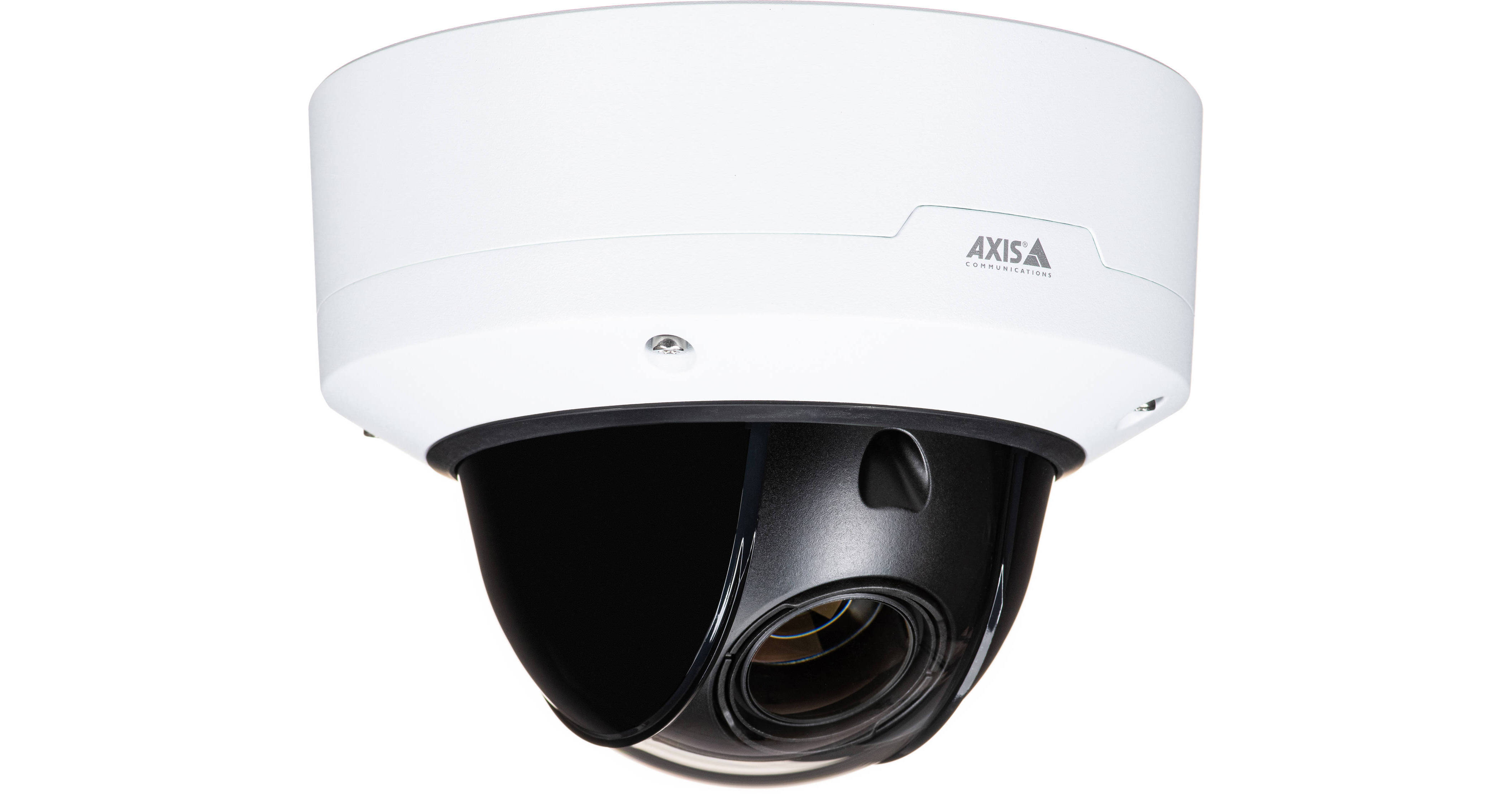 Axis Communications Q3556-LVE 4MP Outdoor Network Dome 03204-001 Axis Communications Q3556-LVE 4MP Outdoor Network Dome 03204-001