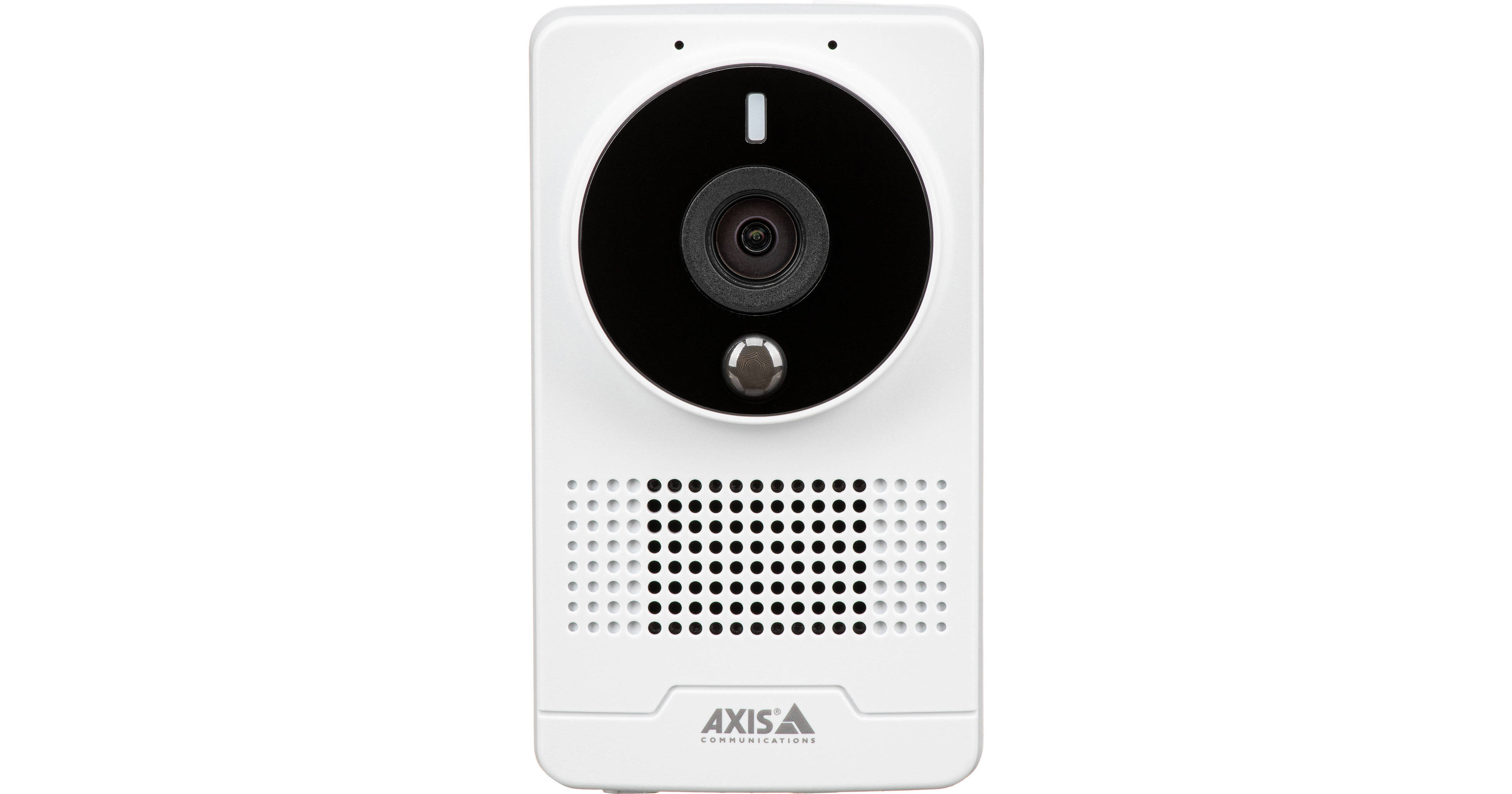 Axis Communications M1075-L Mk II 2MP Indoor Network 03280-001