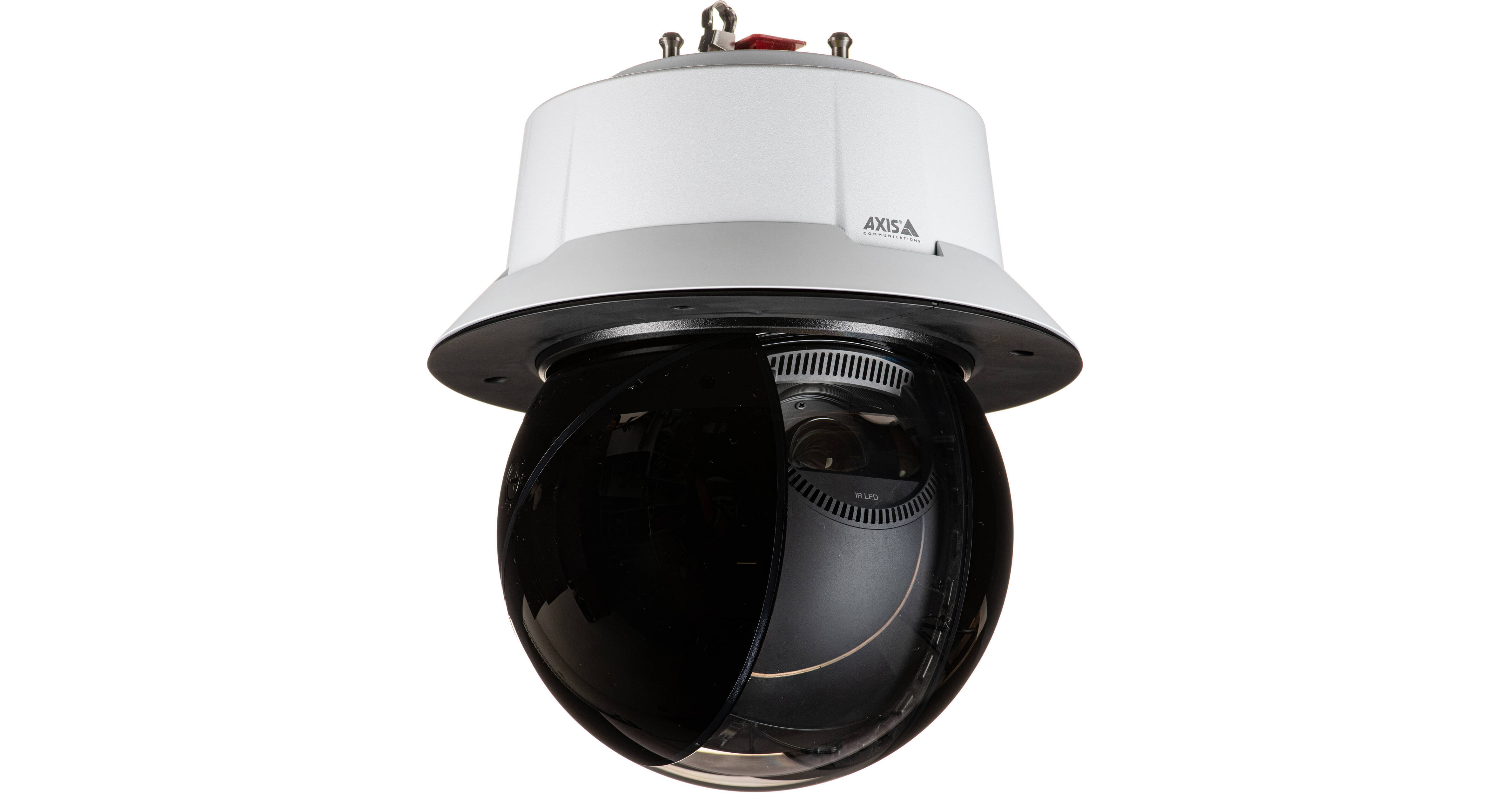 Axis Q6325-LE 2MP Outdoor PTZ Network Dome Camera with IR (31x) (Q6325-LE)