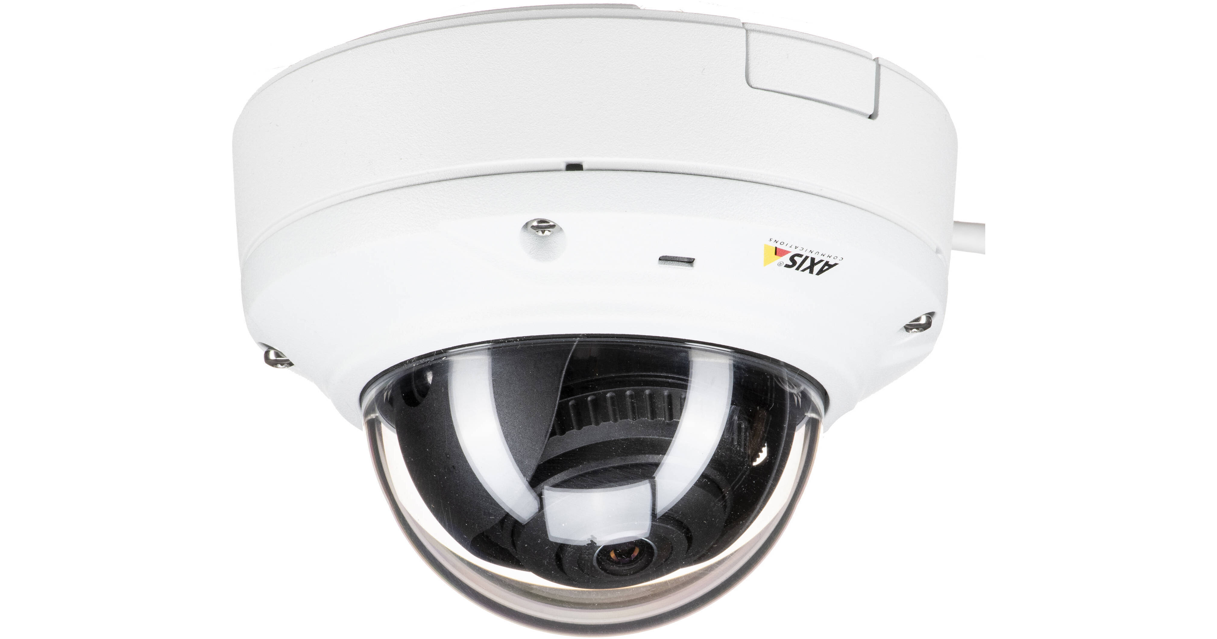 Axis Communications M3026-VE Outdoor Vandal-Resistant 0547-001