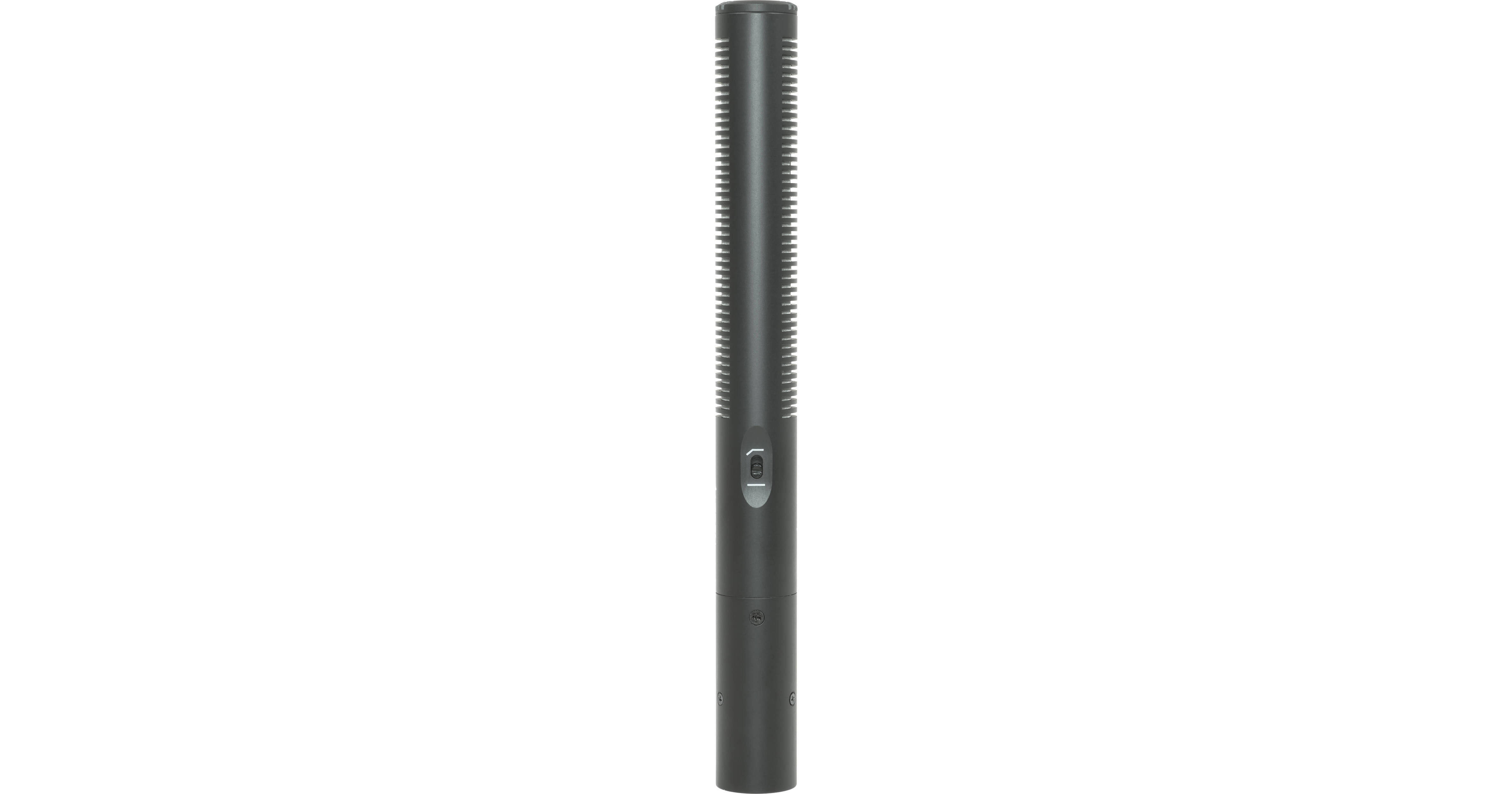 Azden SGM-250P Shotgun Microphone (Phantom Only) SGM-250P B&H