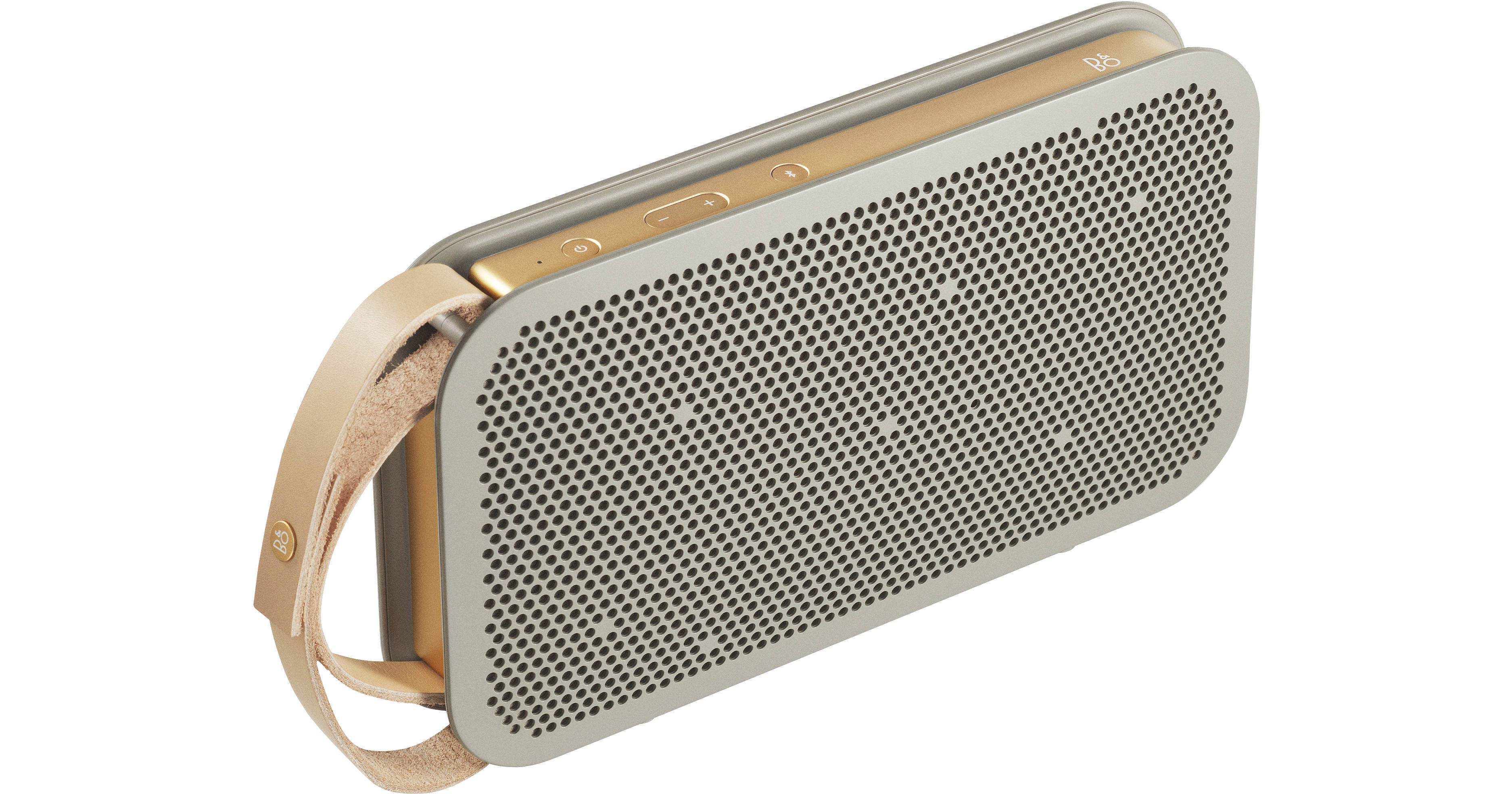 Bang & Olufsen Beoplay A2 Bluetooth Speaker 1290963 B&H Photo