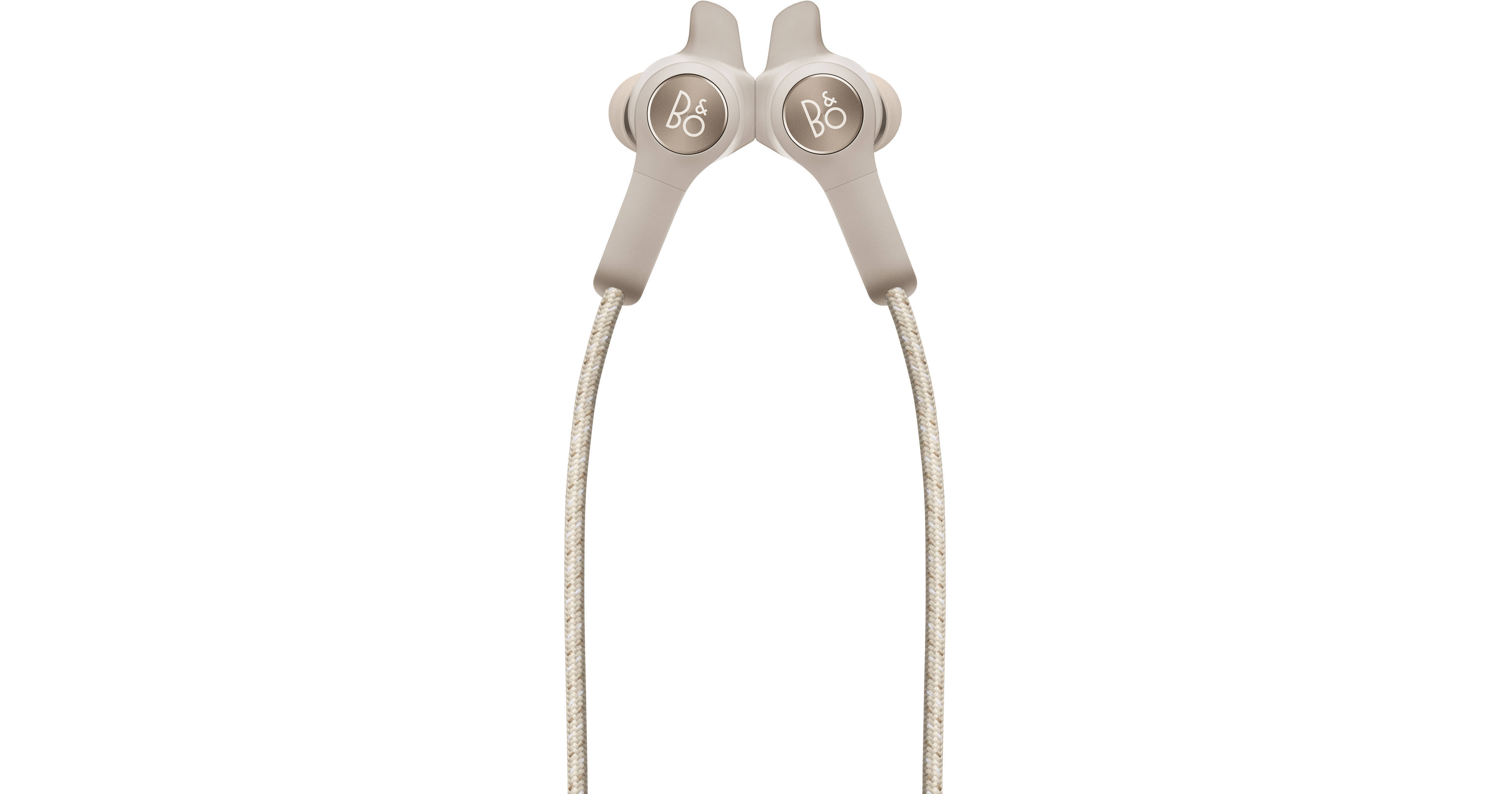 Bang & Olufsen Beoplay E6 Wireless In-Ear Headphones 1645301 B&H