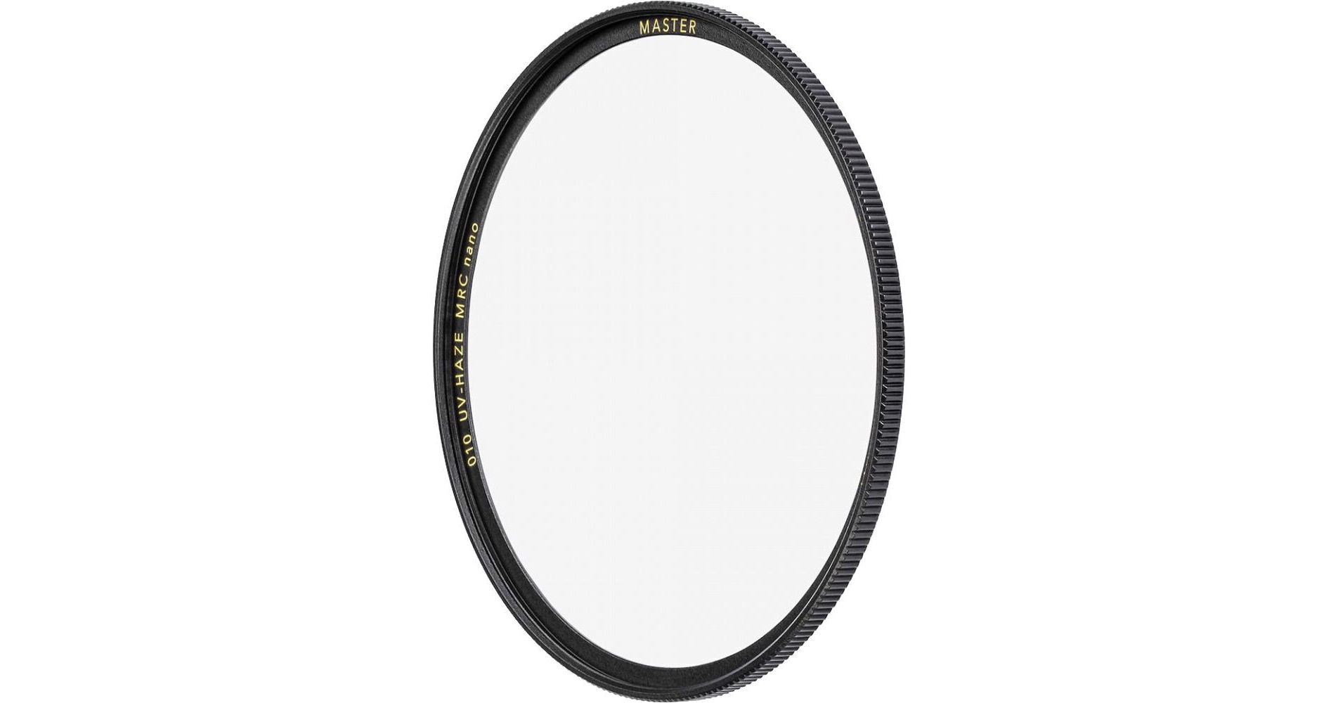 B W Master Clear Filter MRC Nano 55mm - Sostituisce XS-Pro 66