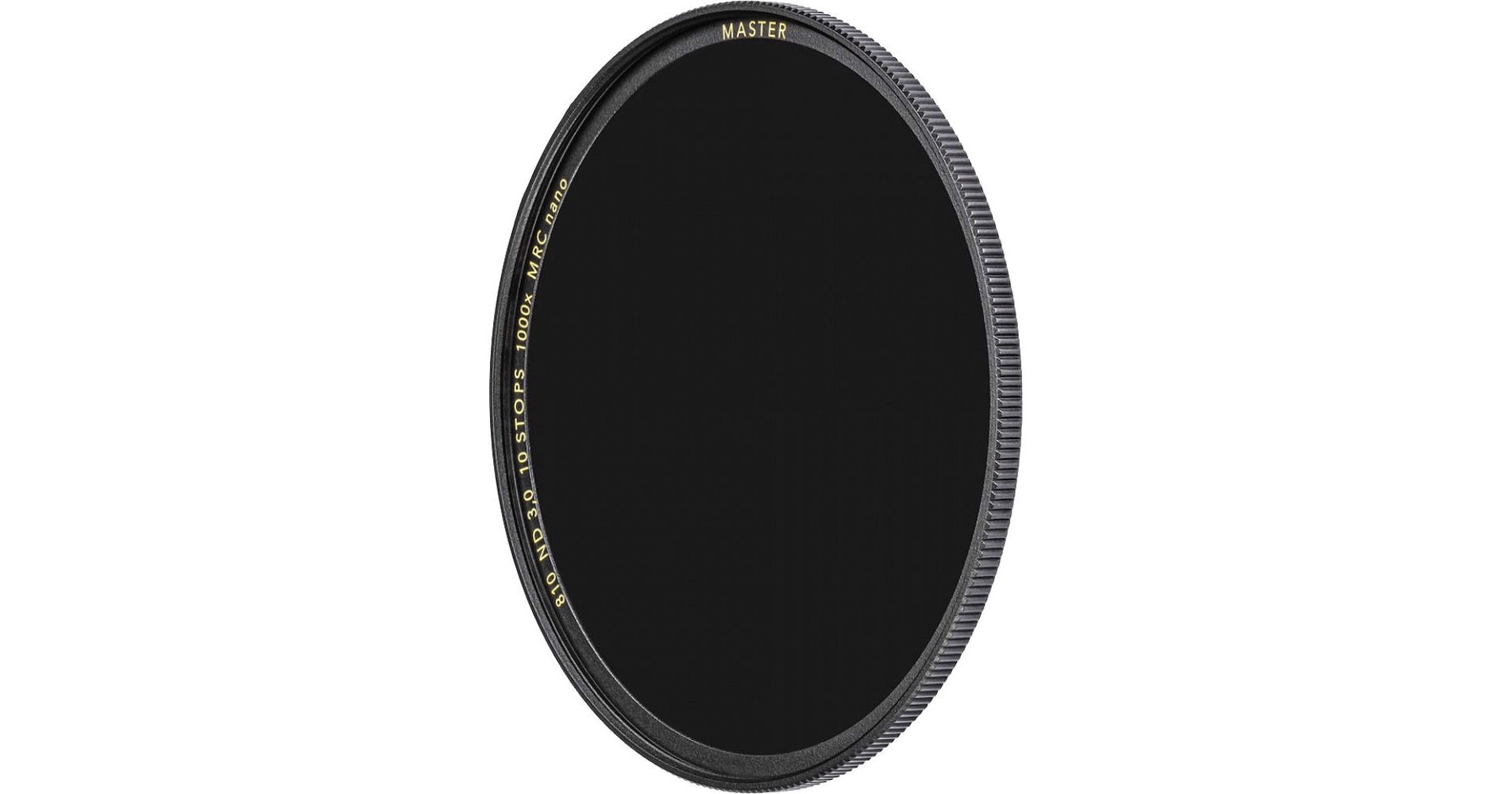 Filtro UV B+W Master MRC Nano 43 Mm – Protezione Obiettivo, Made In Germany, Per Fotocamere Digitali E Analogiche