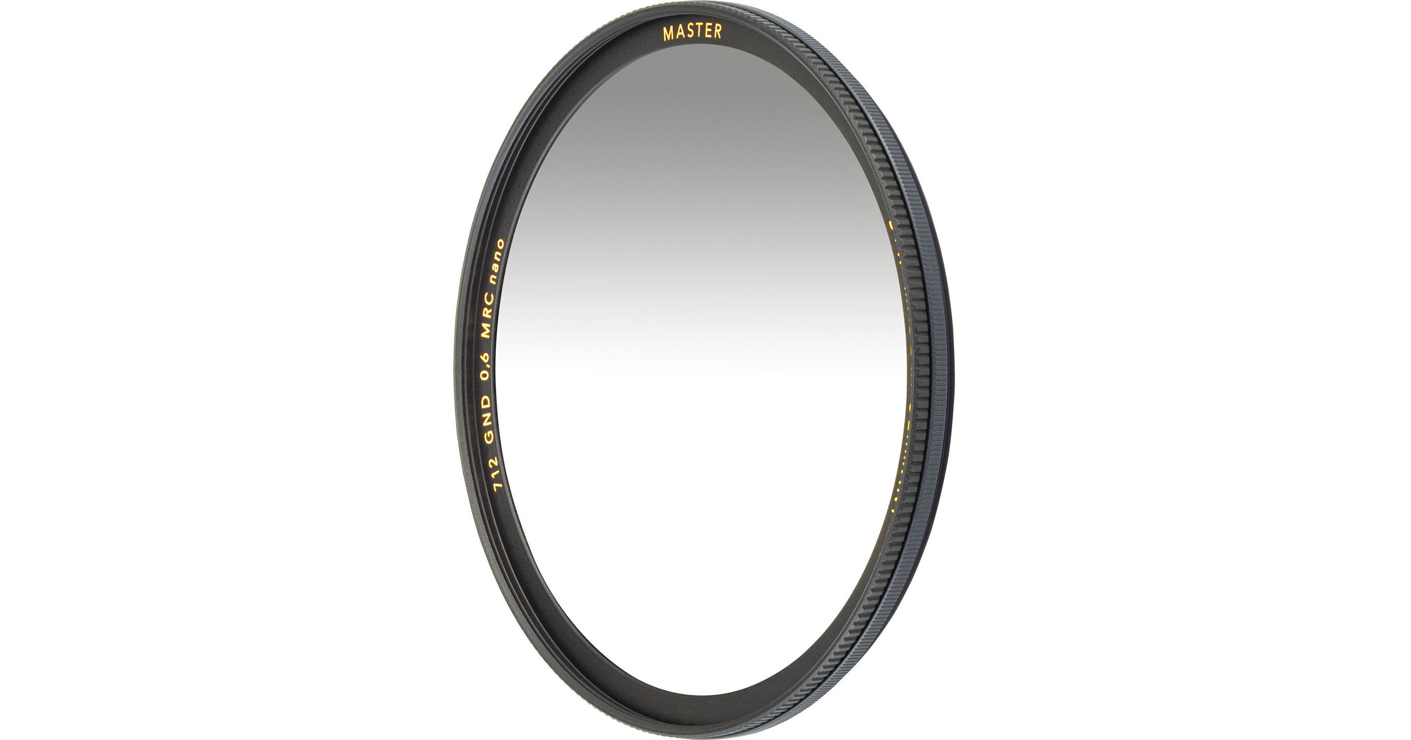 B+W ND 1.8 MRC nano MASTER 62mm (62 mm, Filtri colore neutro