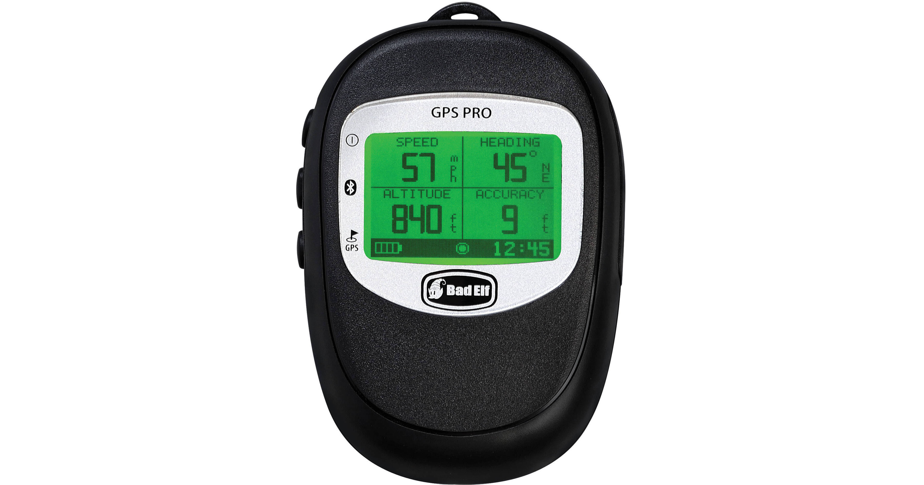Bad Elf GPS Pro BE-GPS-2200 B&H Photo Video