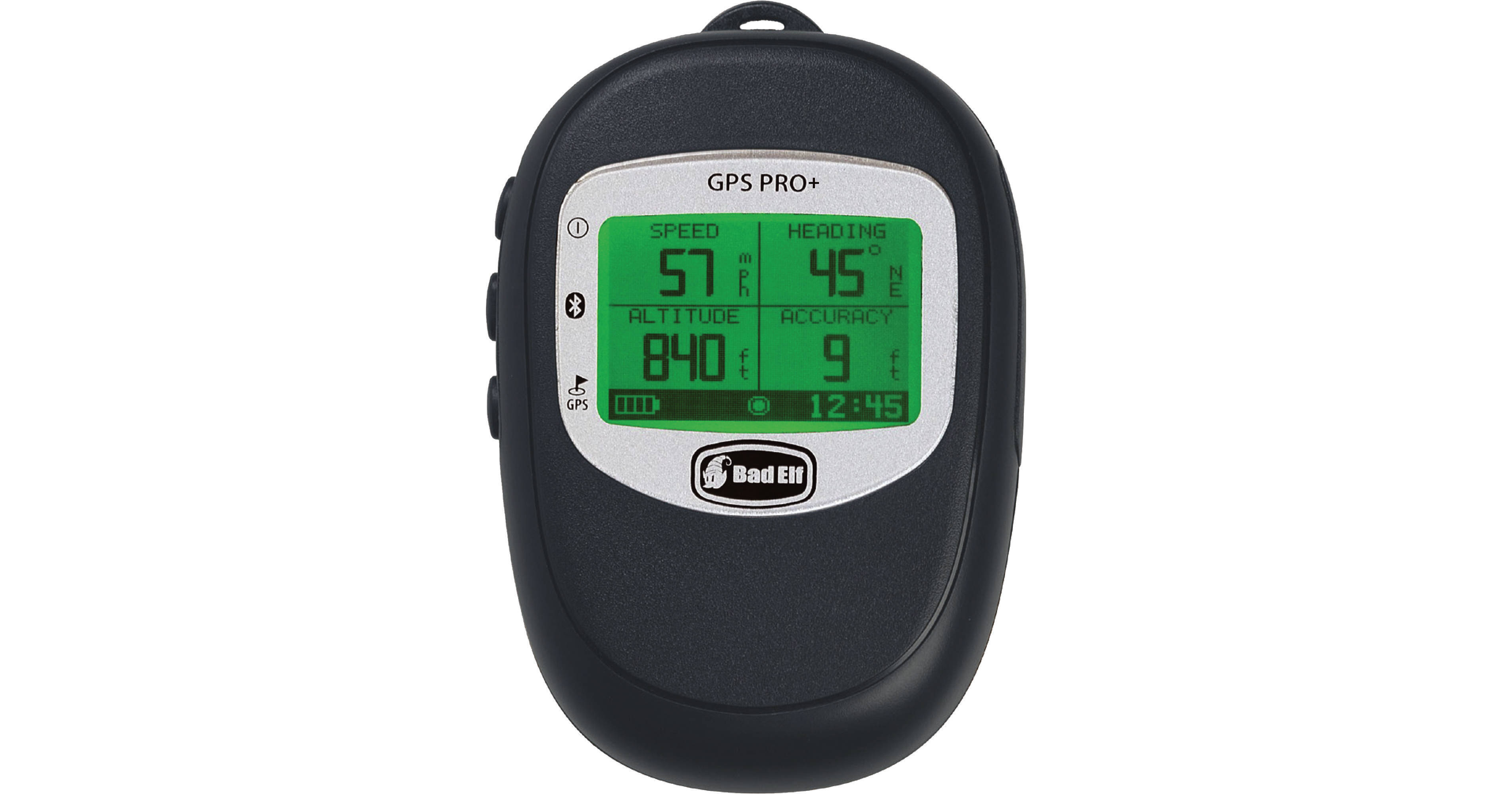 Bad Elf GPS Pro+ BE-GPS-2300 B&H Photo Video