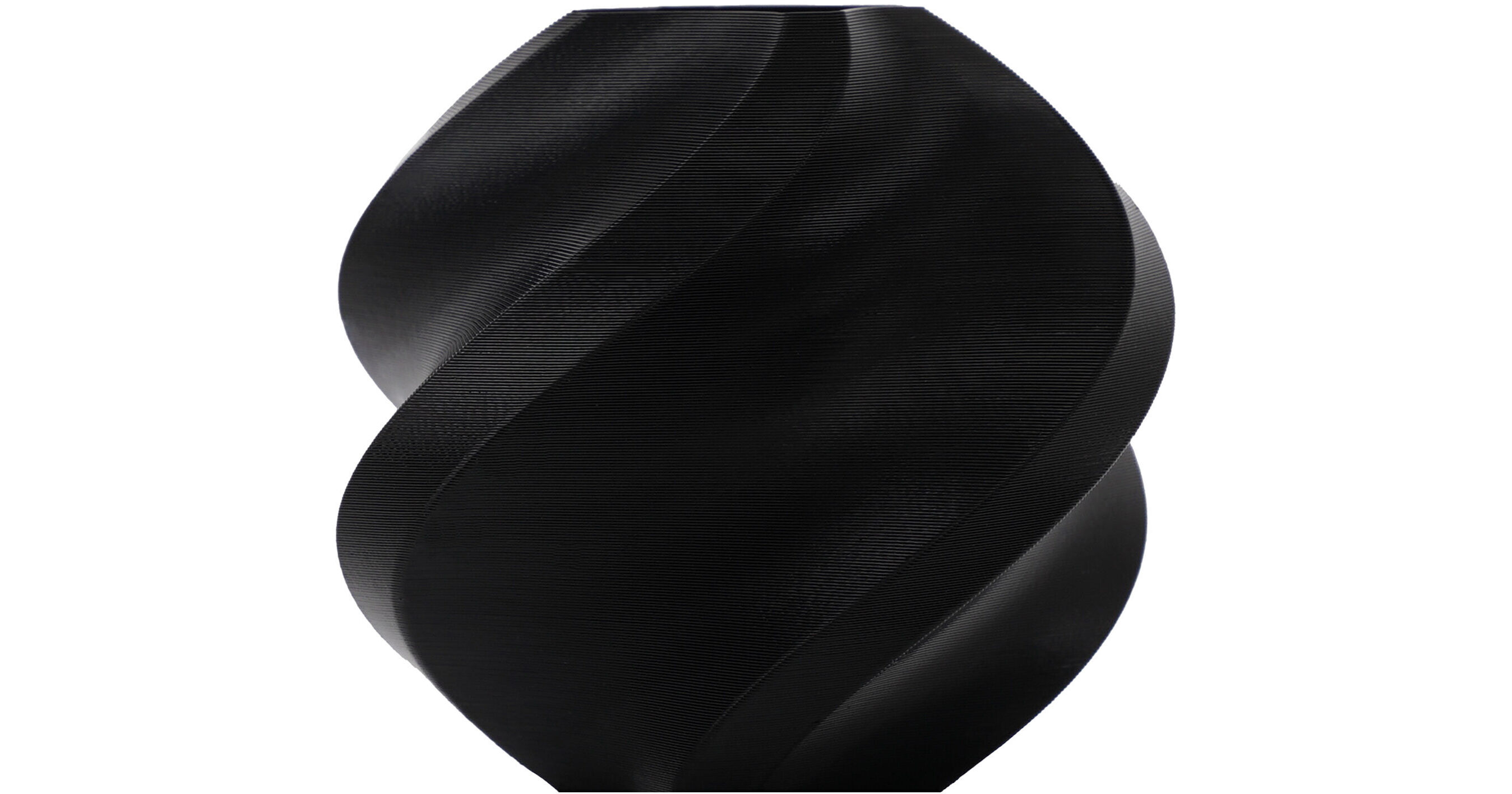 Bambu Lab PLA Basic Filament (1kg, Black)