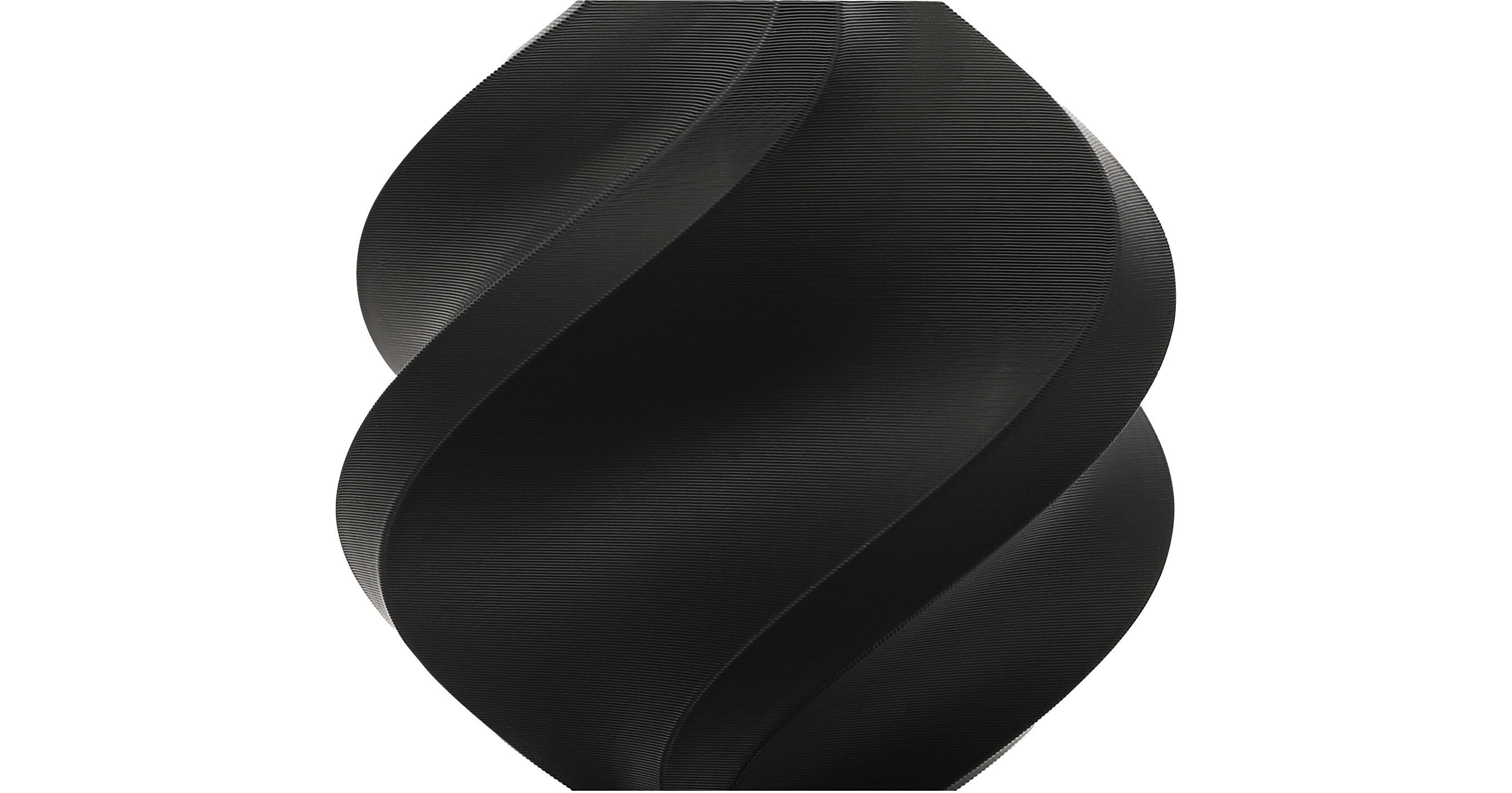Bambu Lab PLA Tough+ Filament (1kg, Black) A10-K0-1.75-1000-SPL