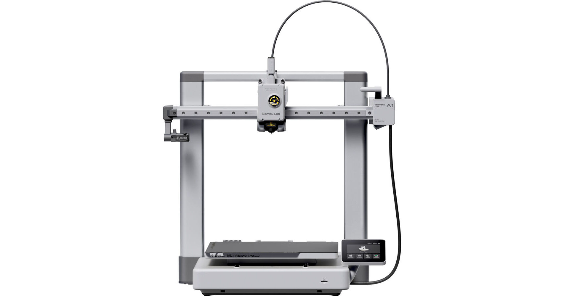 Bambu Lab A1 3D Printer PF002-A-US2 B&H Photo Video