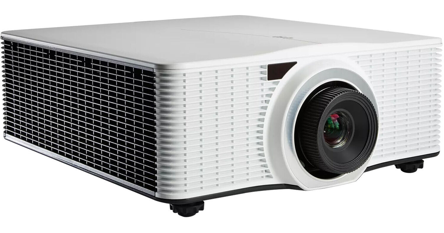 Barco G60-W7 7000-Lumen WUXGA Laser DLP Projector R90087562 B&H
