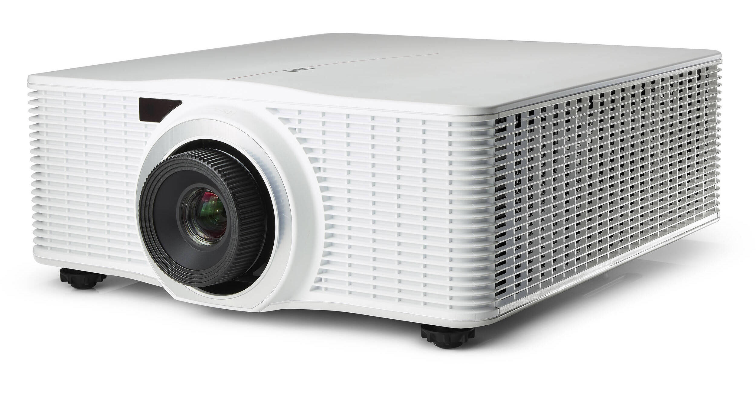 【新品未開封・希少】WAKE Dyneema LWJ Wake Sappro-L Barco G62-W9 9000-Lumen WUXGA Laser DLP Projector R90102642 B&H