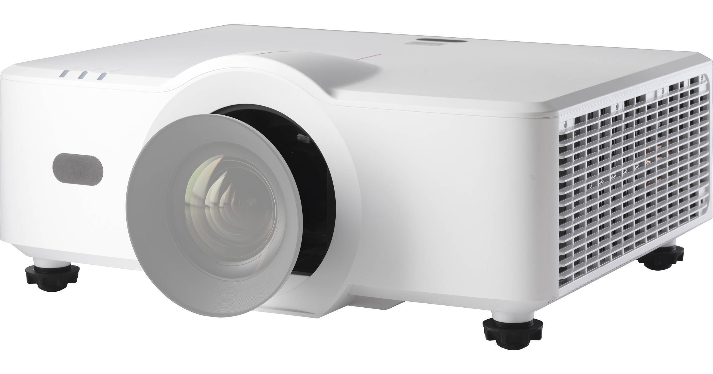 Barco G50-W8 8000-Lumen WUXGA Laser DLP Projector R90106562 B&H