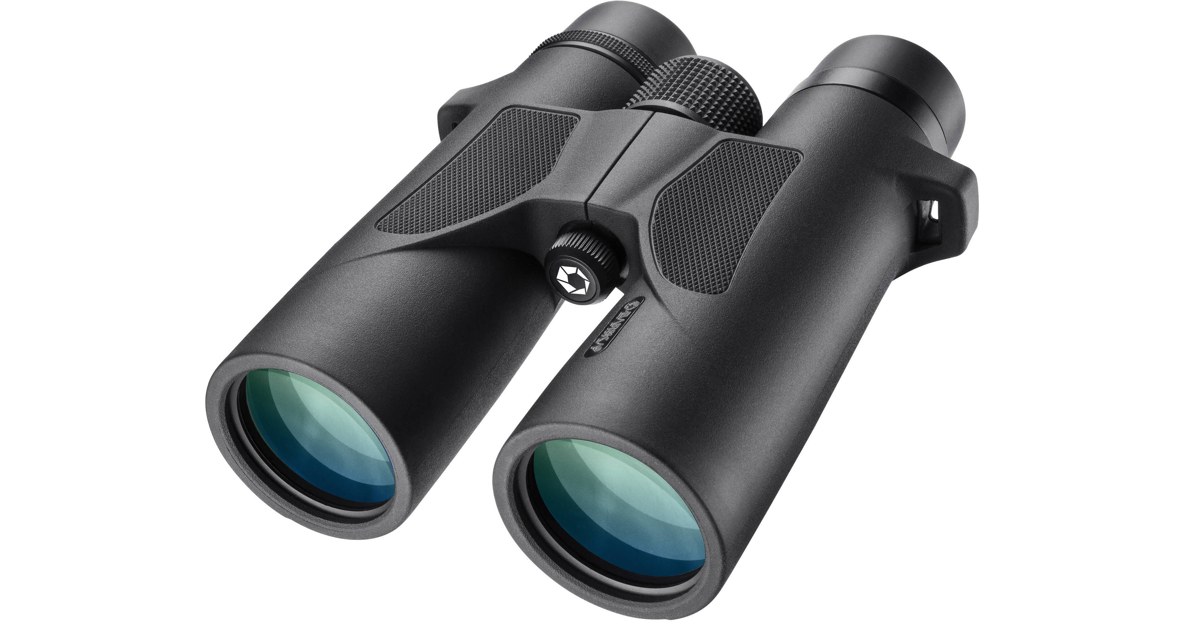 Barska 10x30mm Waterproof Yellow Floating Binoculars, 10x Magnification
