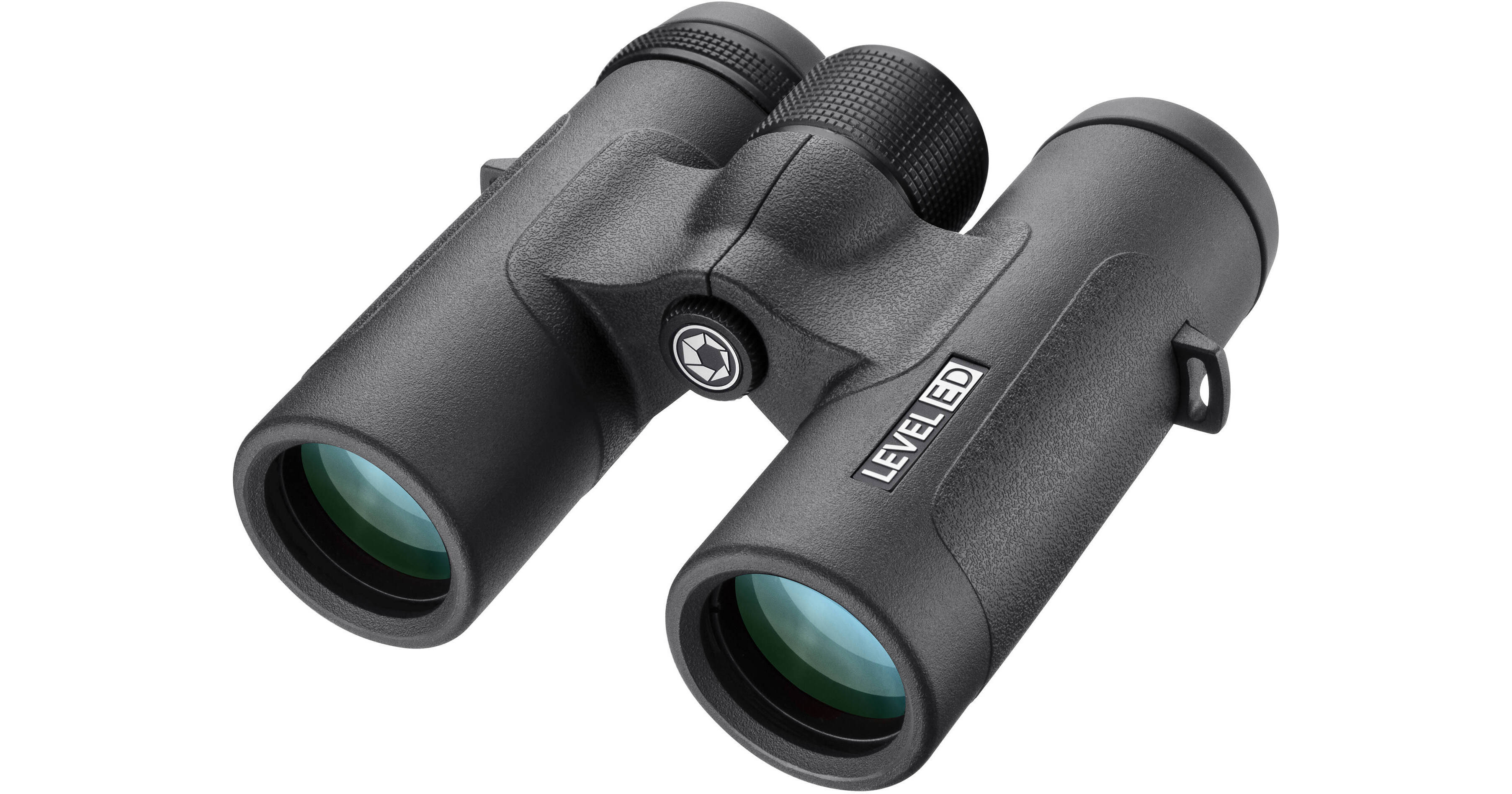 Barska 8x32 Level ED Waterproof Binoculars (Black) AB12990 B&H