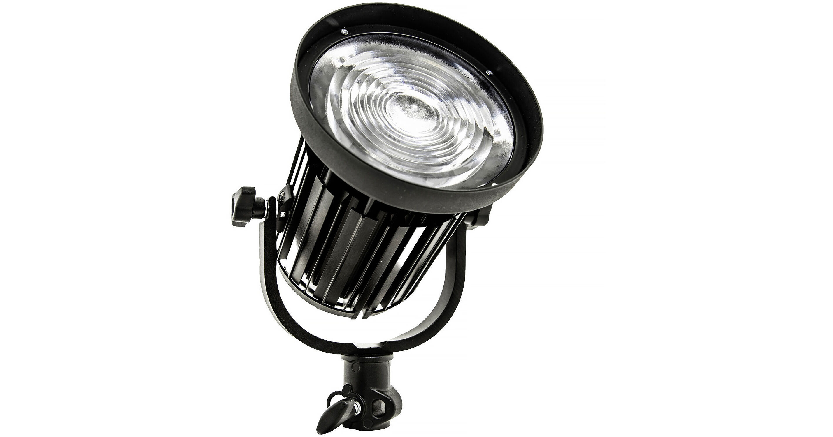 BB&S Lighting Compact Beamlight 1, ACL-5600K BBS-2804B B&H Photo