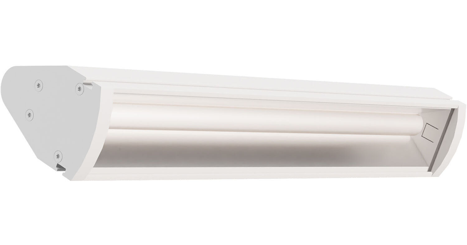 BB&S Lighting Reflect Single Color with Track Mount & BSS-34473