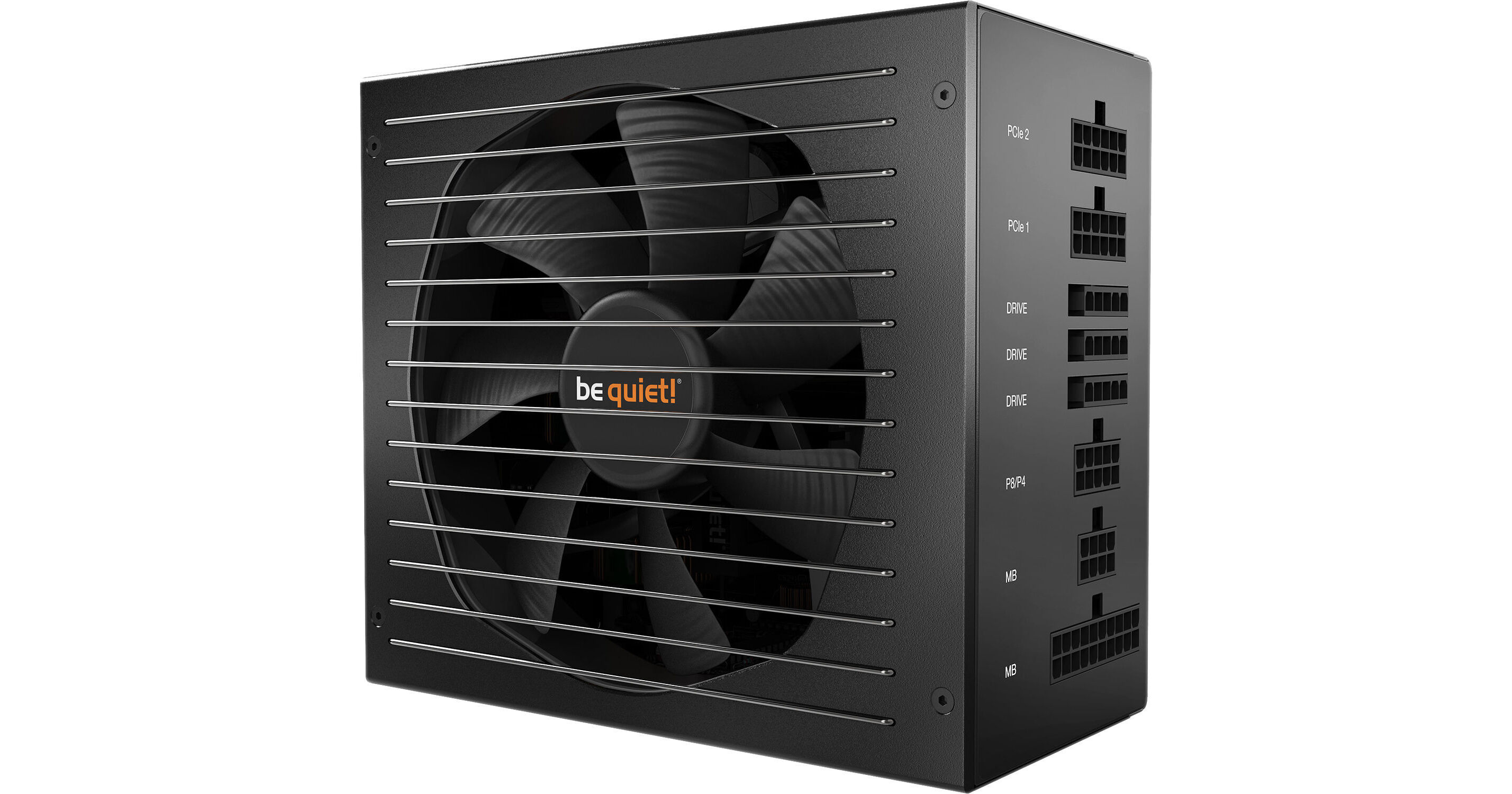 電源ユニット be quiet! STRAIGHT POWER 11 850W be quiet! Straight Power 11 550W 80 Plus Gold Modular Power