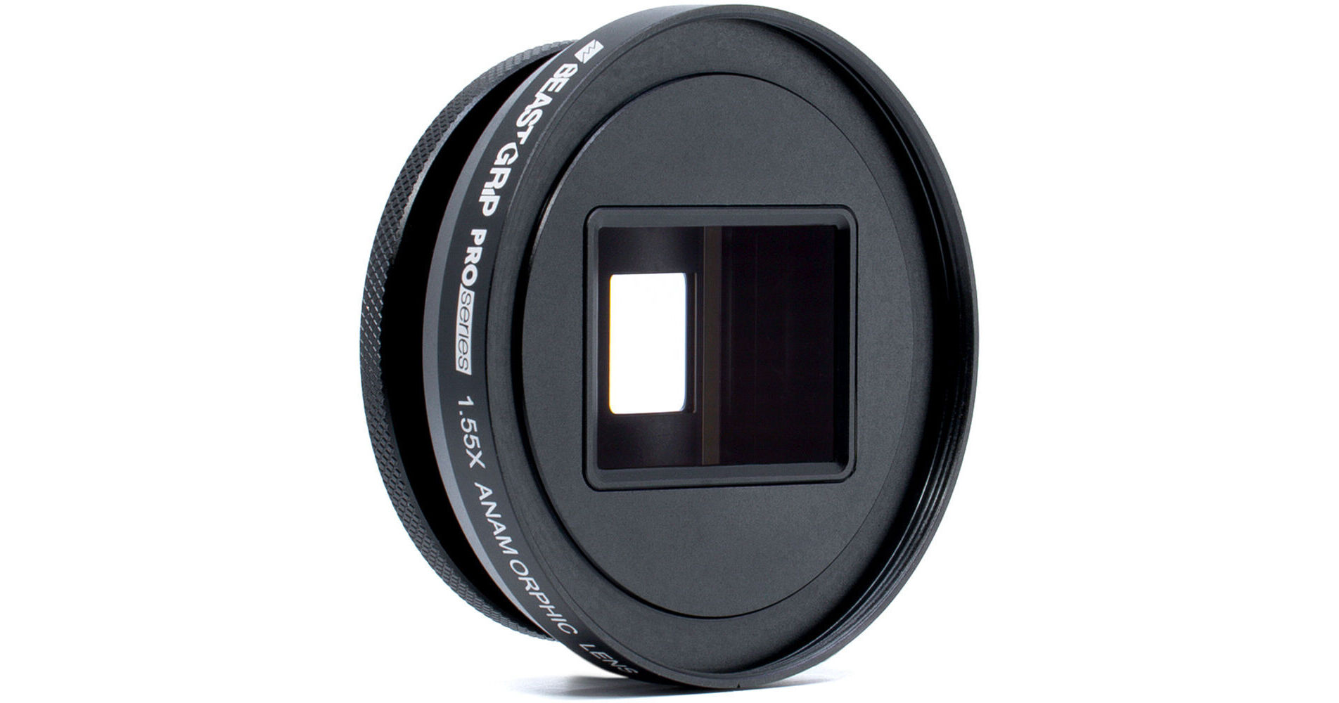 Beastgrip 1.55x Pro Series Anamorphic Lens BGL126-AM B&H Photo