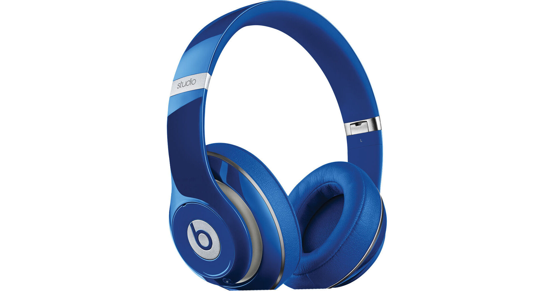 Beats by Dr. Dre Studio 2.0 Over-Ear Wired Headphones MH992AM/A
