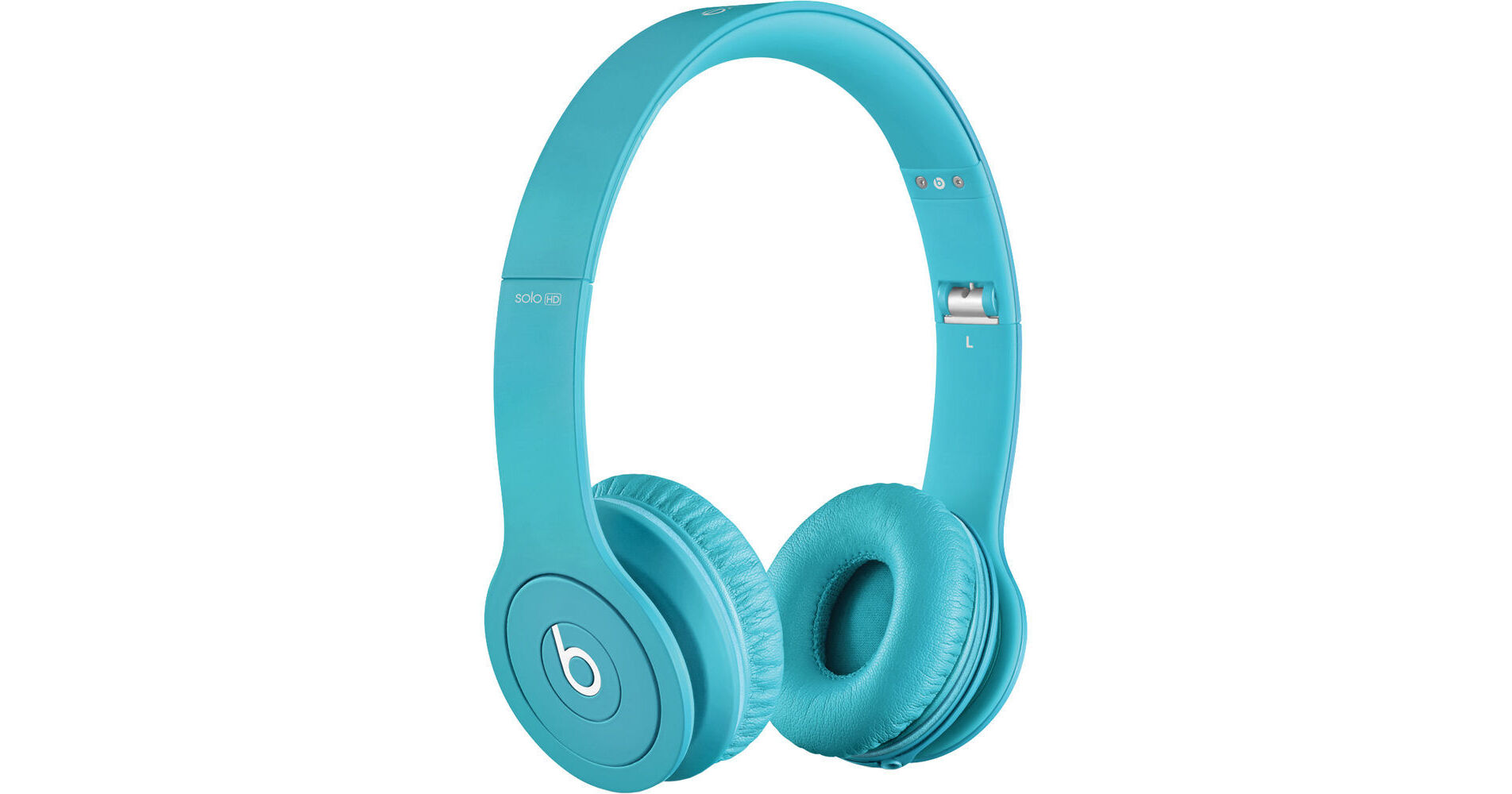 Beats by Dr. Dre Solo HD On-Ear Headphones MHA42AM/A B&H Photo