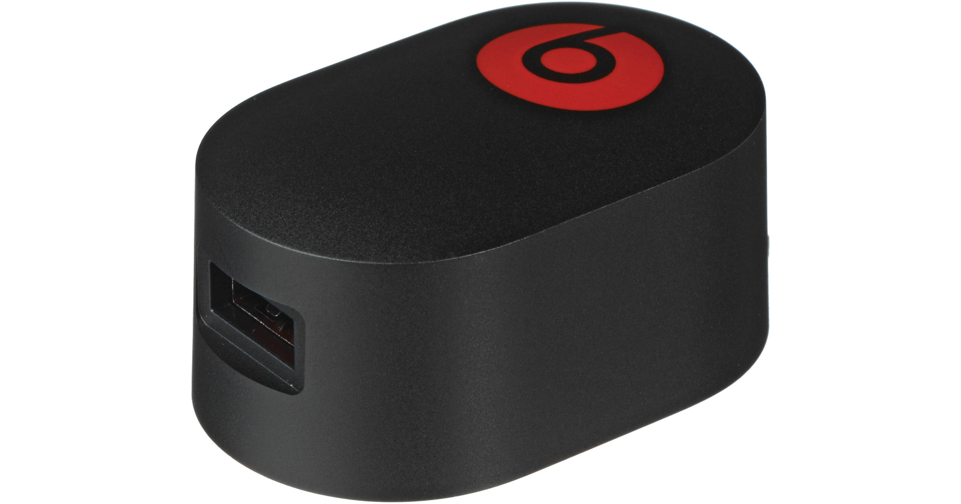 Beats by Dr. Dre Charger (Black) MHDW2Z/A B&H Photo Video
