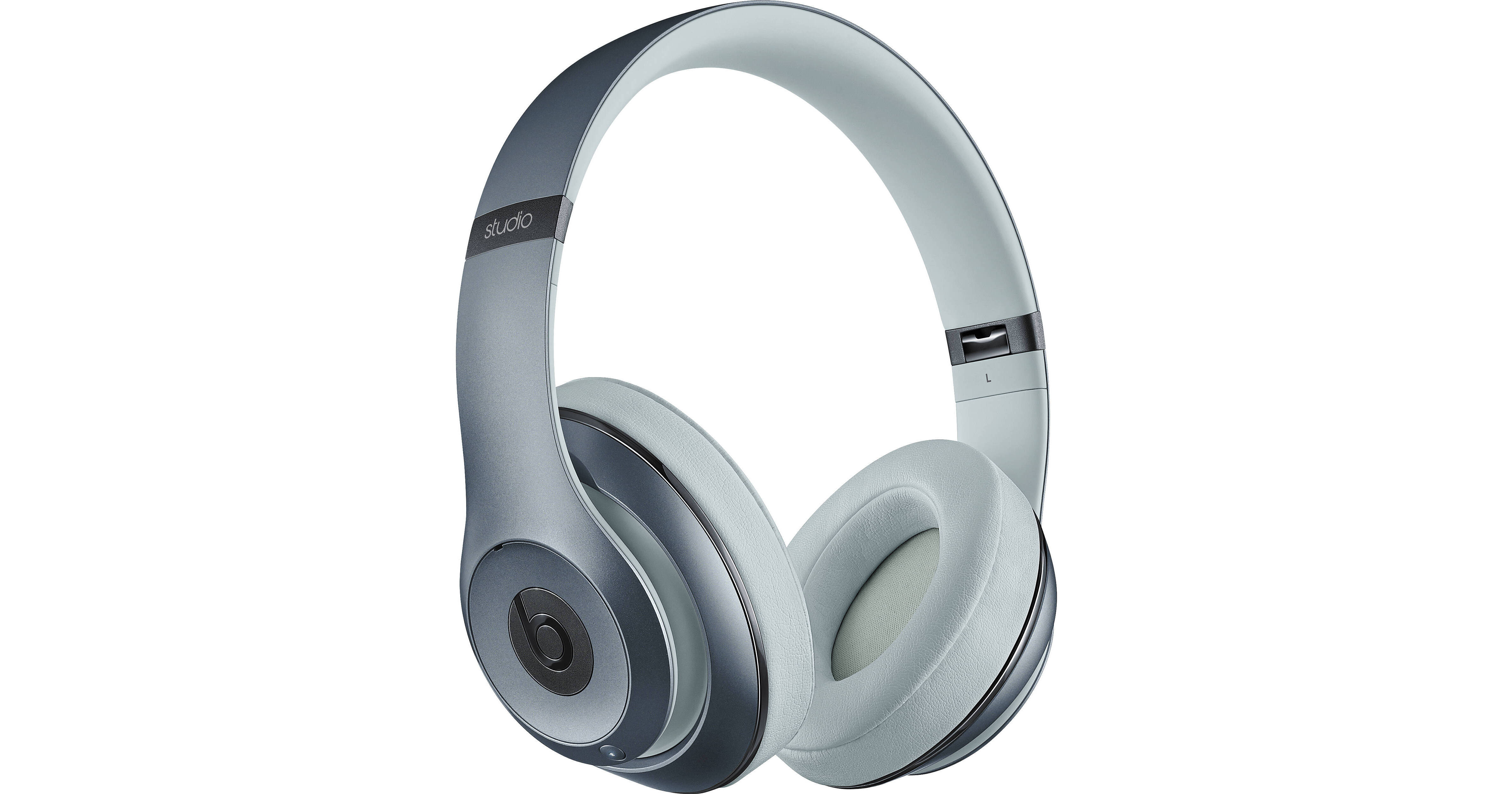 Beats by Dr. Dre Studio2 Wireless Headphones MHDL2AM/A B&H Photo