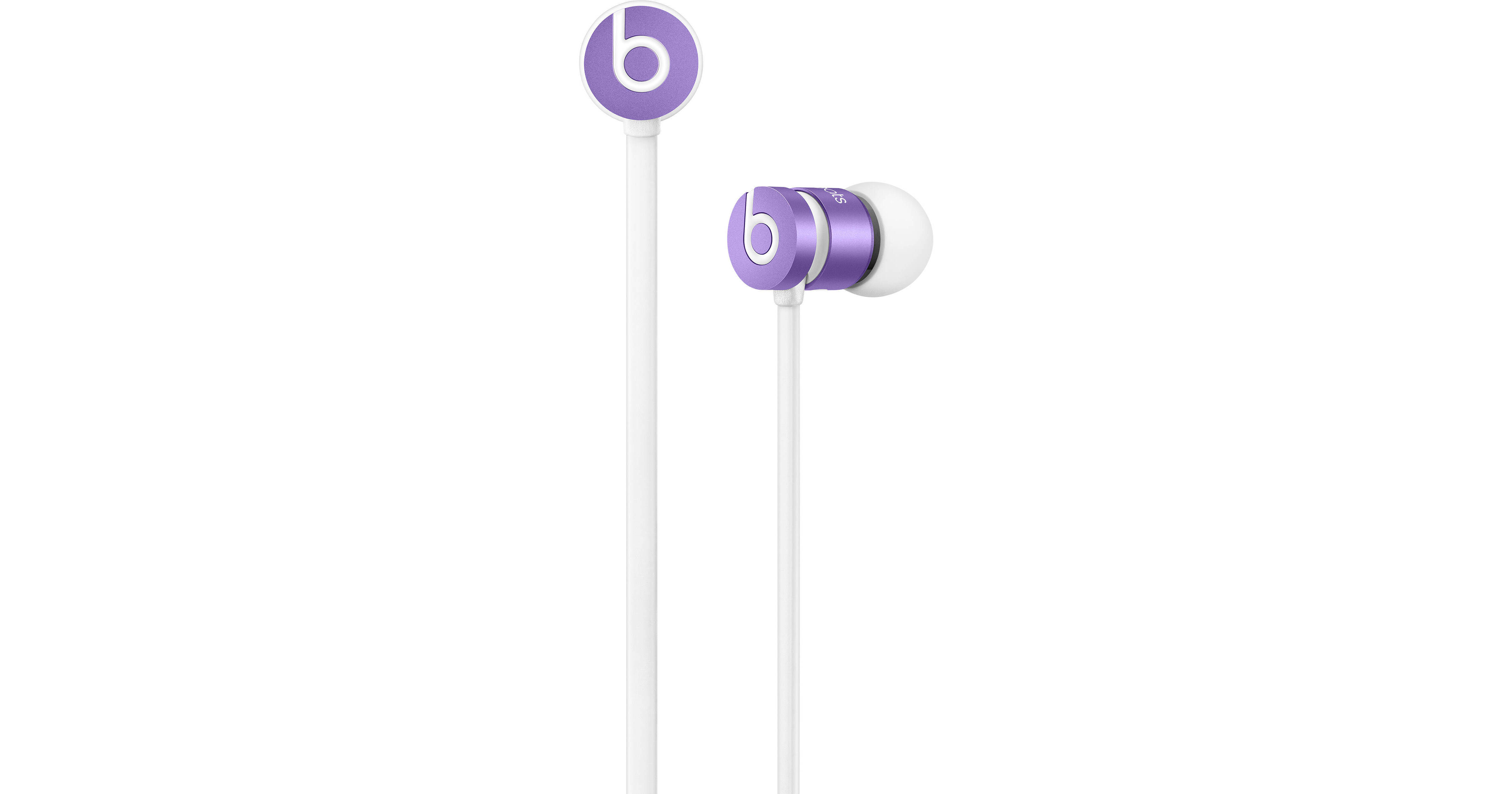 Beats by Dr. Dre urBeats2 In-Ear Headphones MP172LL/A B&H Photo