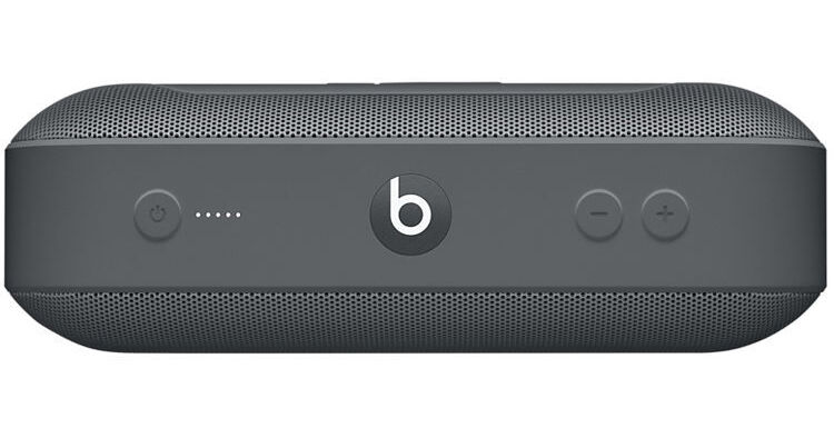 Beats by Dr. Dre Beats Pill+ Neighborhood Collecti MQ312LL/A B&H Beats by Dr. Dre Beats Pill+ Neighborhood Collecti MQ312LL/A B&H