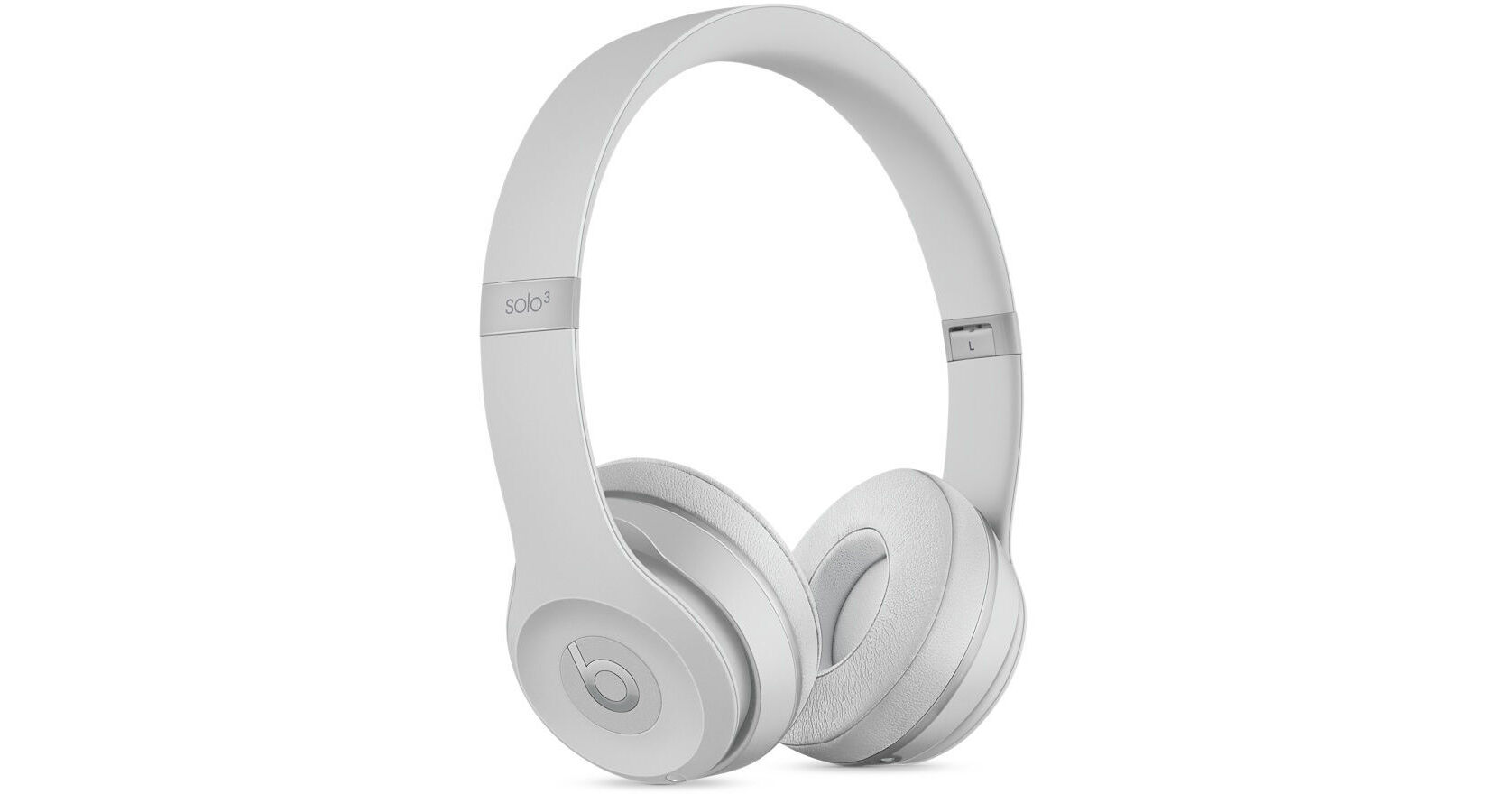 Beats by Dr. Dre Beats Solo3 Wireless On-Ear Headphones