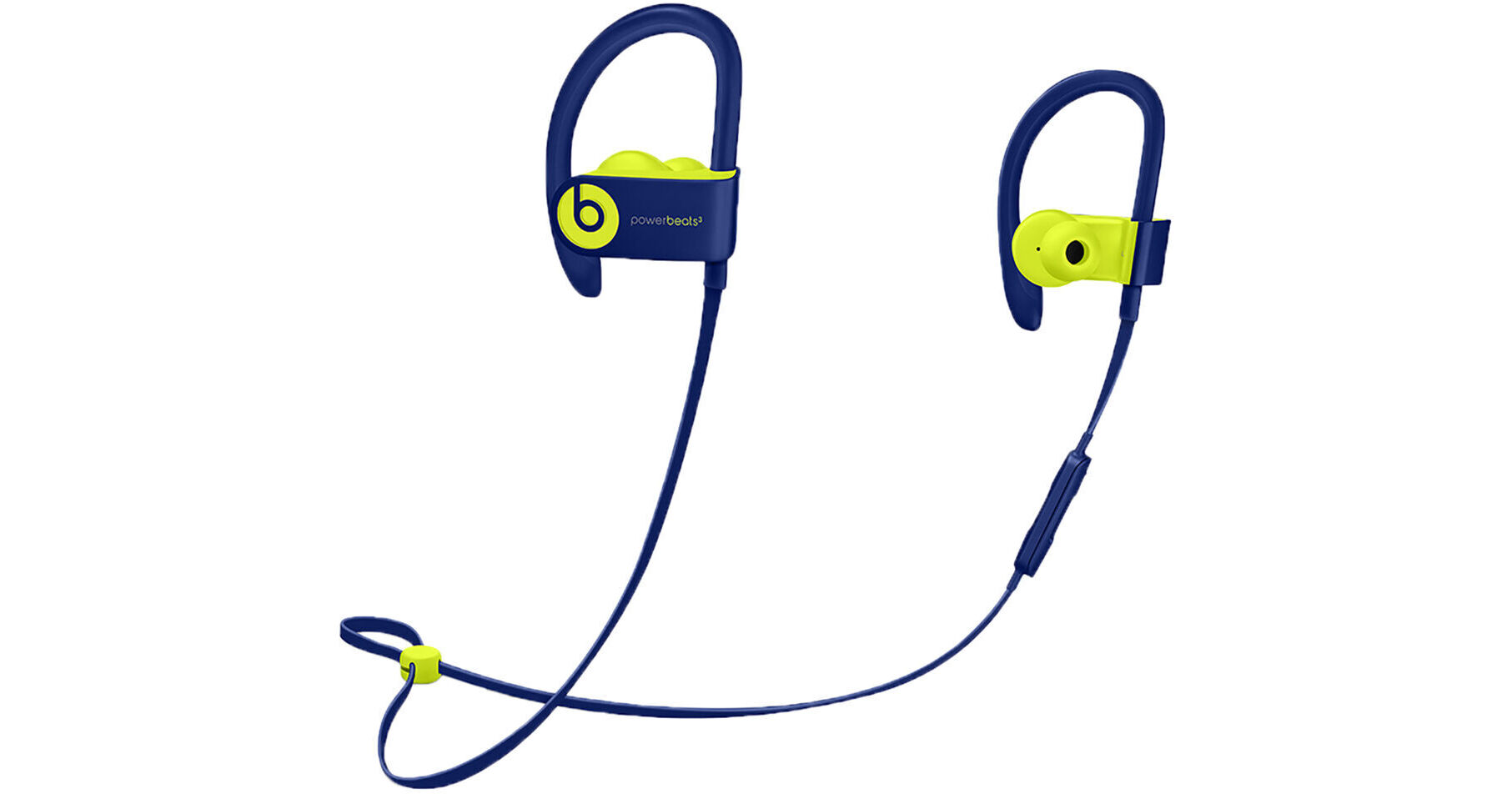 Wireless Earphones Powerbeats Wireless Neighborhood Collection
