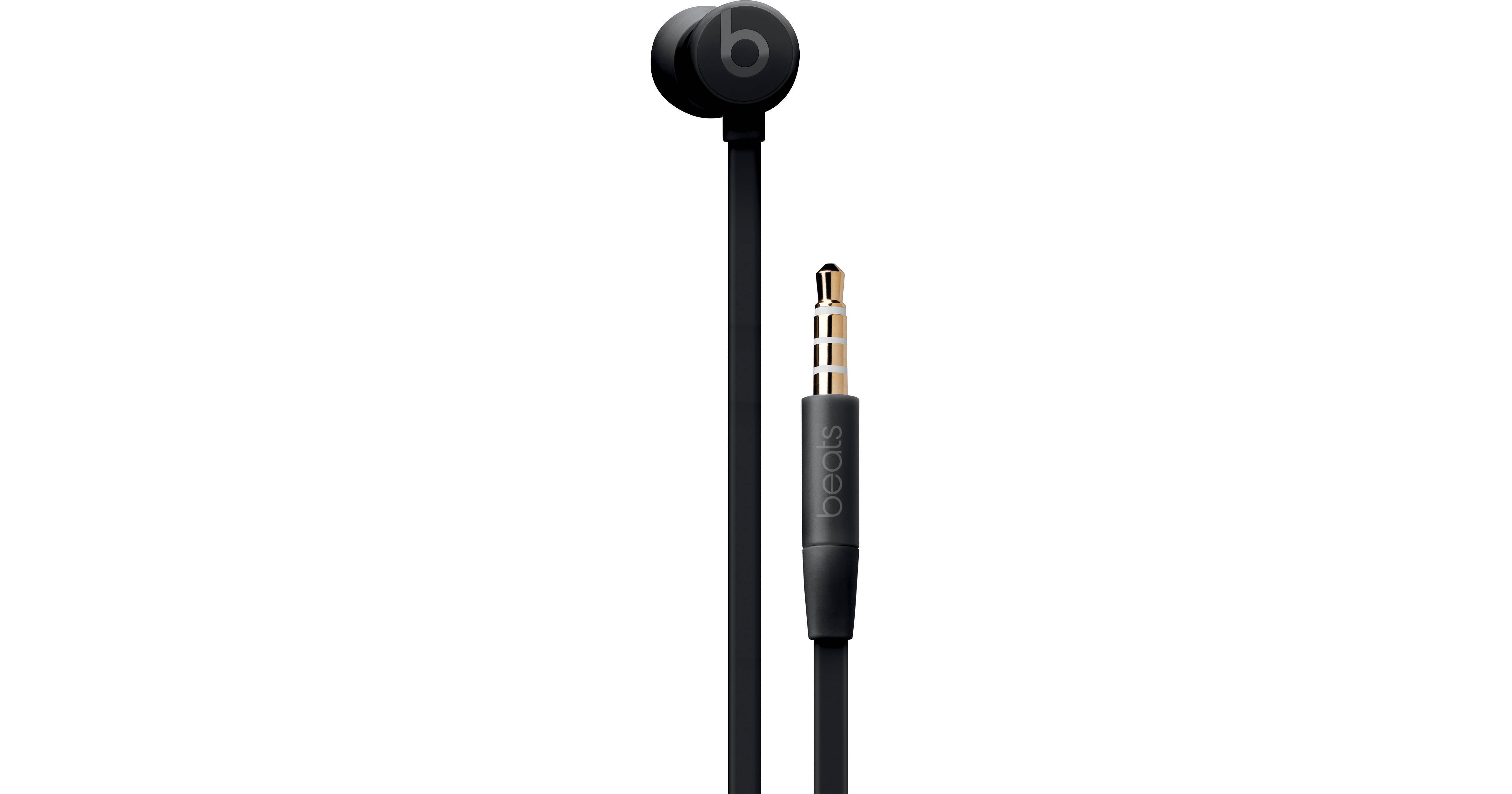 Beats by Dr. Dre urBeats3 In-Ear Headphones with 3.5mm MU982LL/A