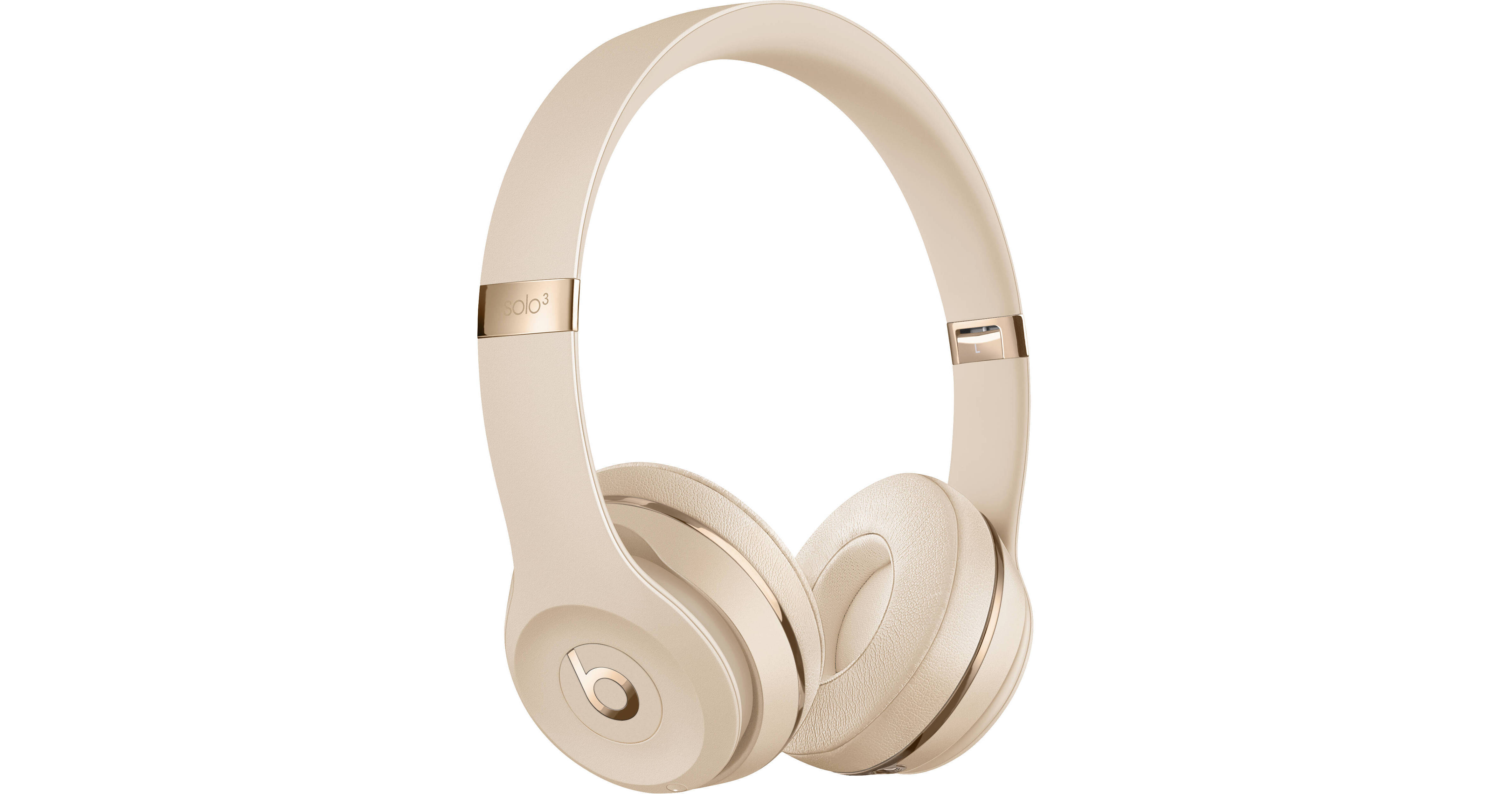 Beats by Dr. Dre Beats Solo3 Wireless On-Ear Headphones