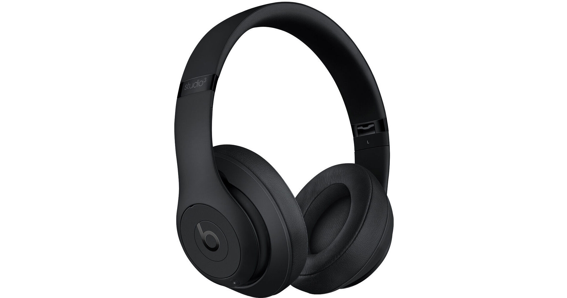 Beats by Dr. Dre Studio3 Wireless Bluetooth Headphones MX3X2LL/A