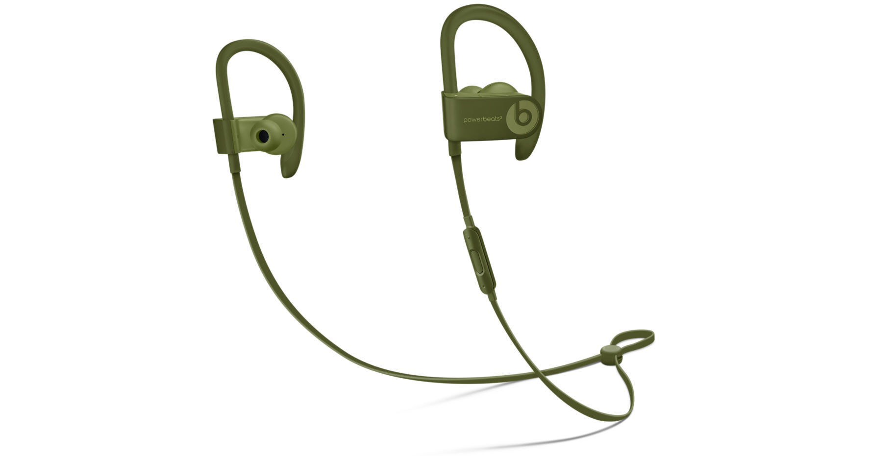 Beats by Dr. Dre Neighborhood Collection Powerbeats3 Wireless