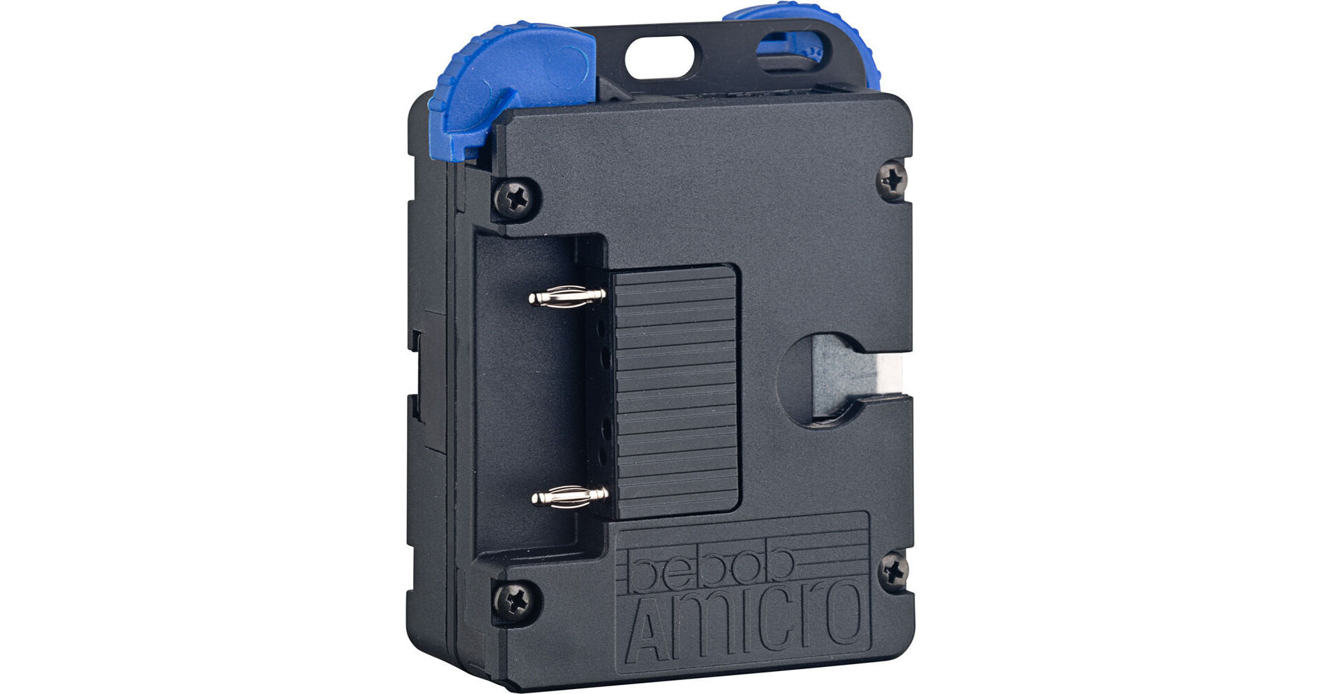 bebob Double Powerbase-Amicro POWERBASE-AMICRO B&H Photo Video