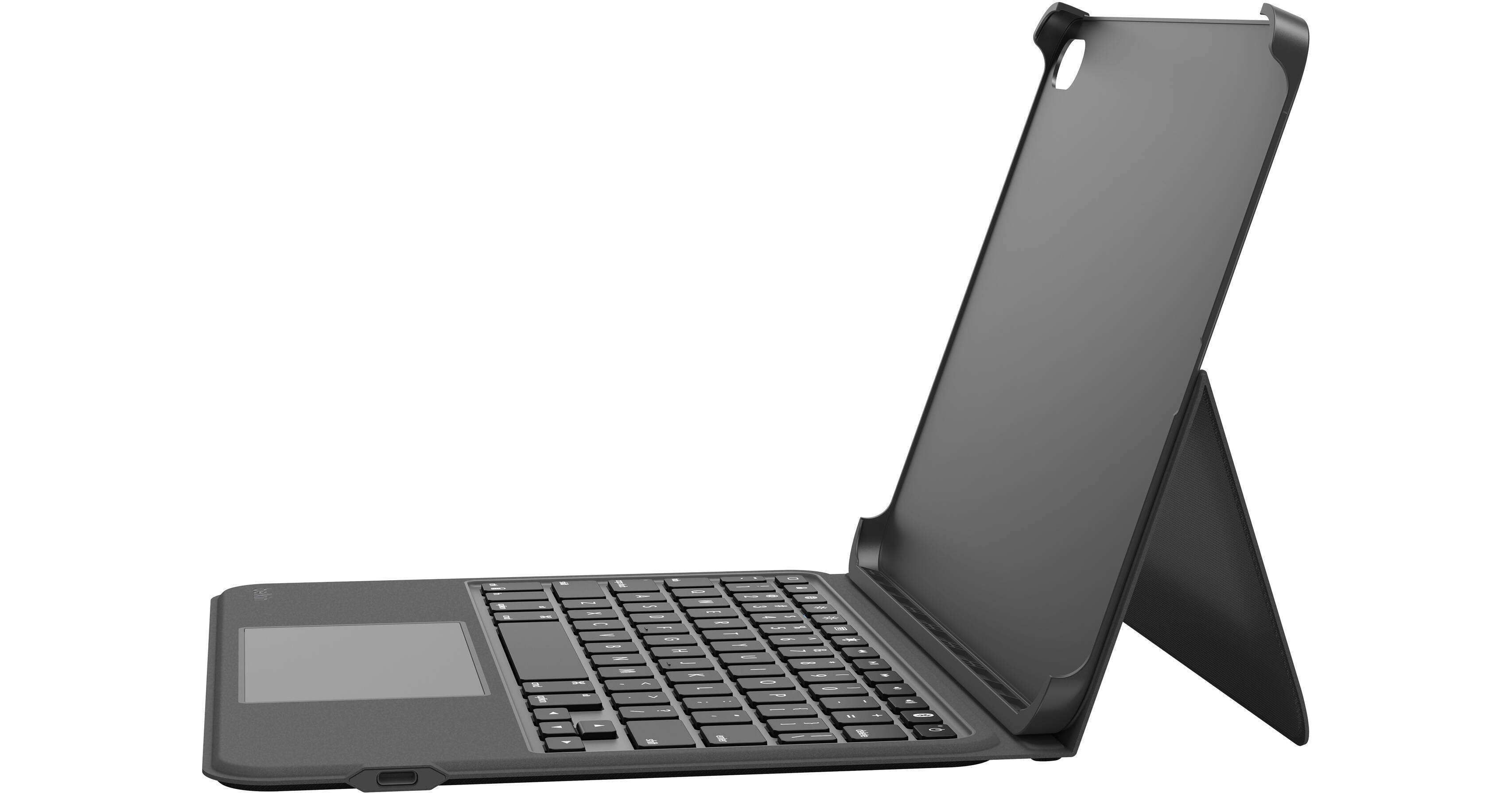 XPADCV101KBT2 5535534 ZELIGPAD COVER 10 1 + TASTIERA BT