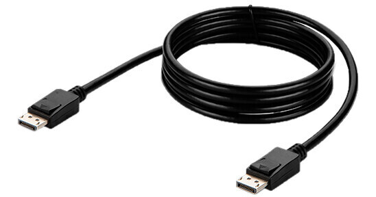 Belkin Cavo DVI Video 1,8 Metri - F2E4141bt1.8M - Collegamento Dispositivo - Alta Qualità