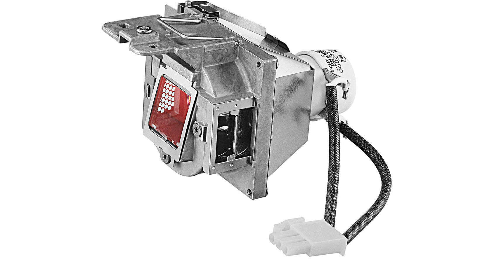 Fernbedienung Für BenQ Projektoren MP724, MP727, MP735, SP820, SP840 – Ersatz-Fernbedienung CS.5F0DJ.001
