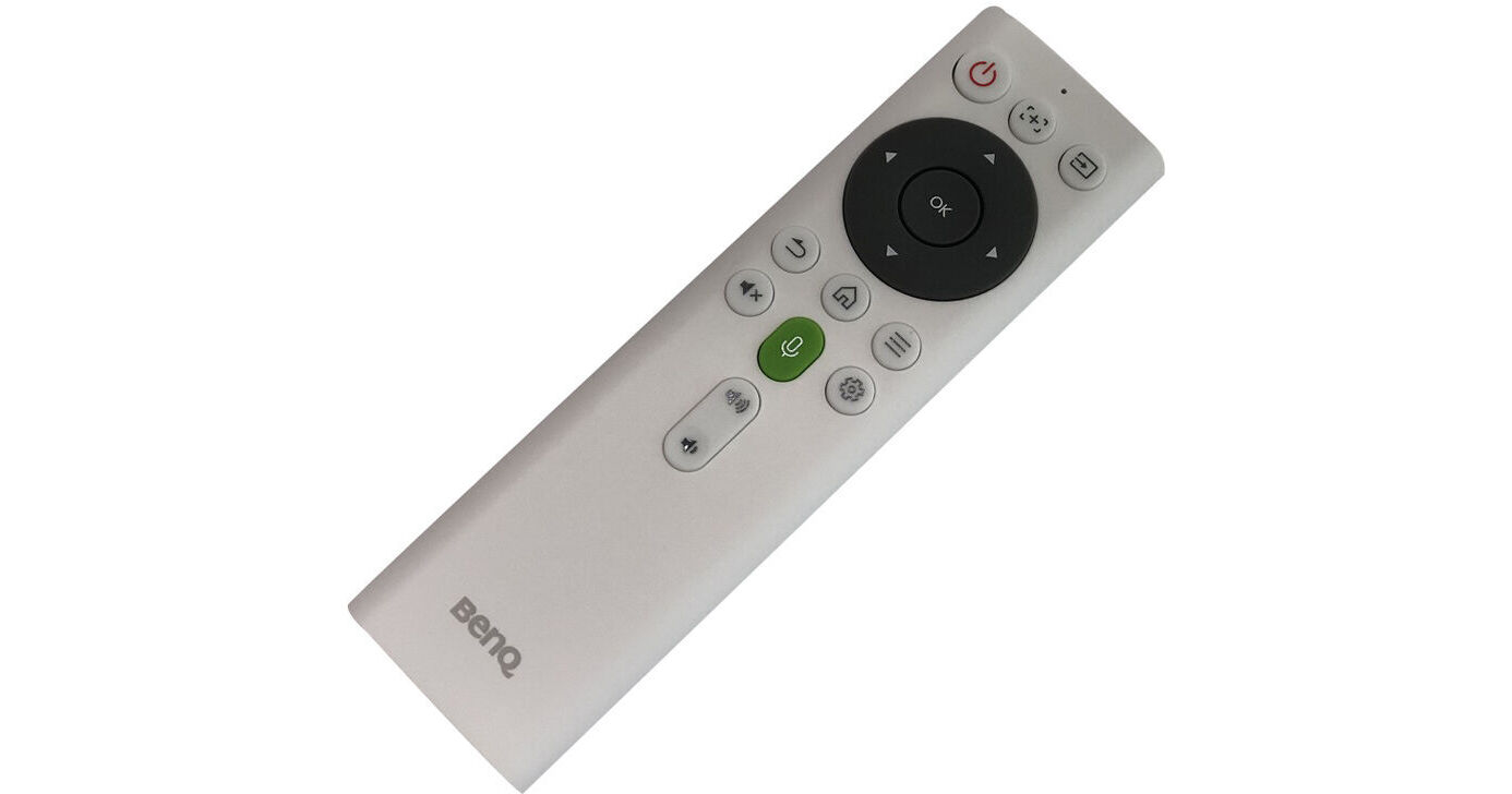 BenQ RCI066 Remote Control for the TK810 Projector 5J.JL906.001