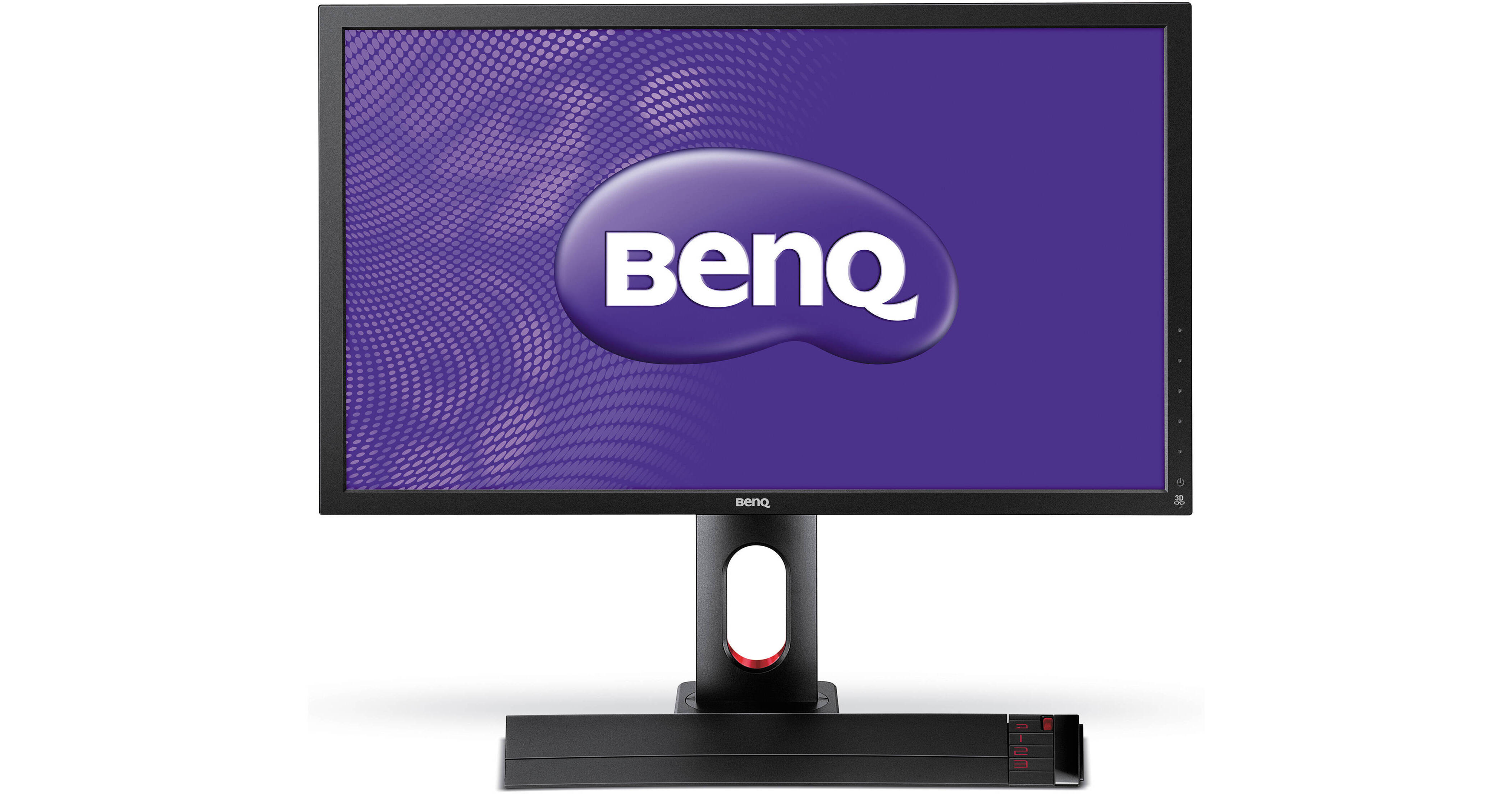 BenQ XL2420TX 24