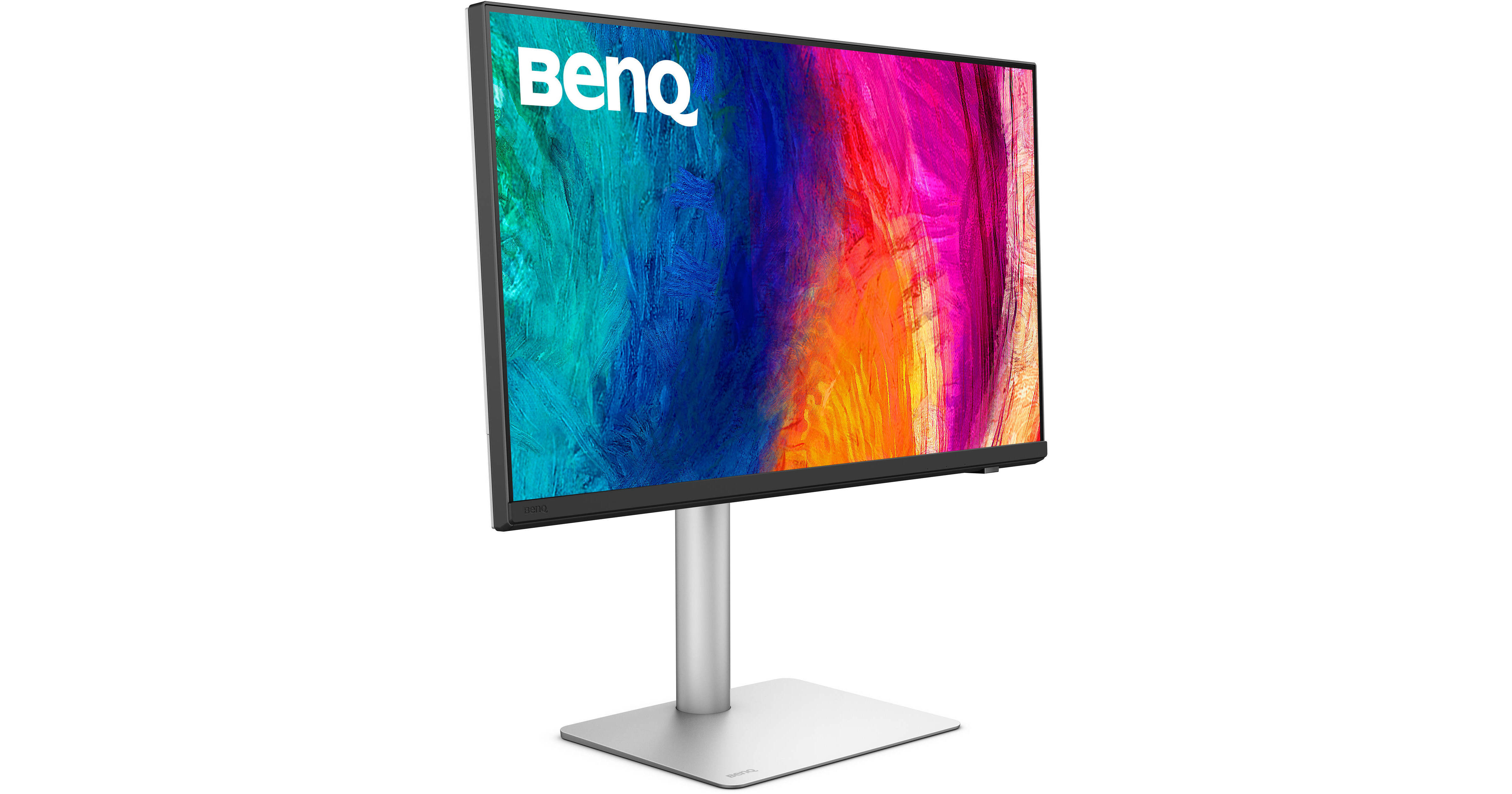 BenQ Dual 27