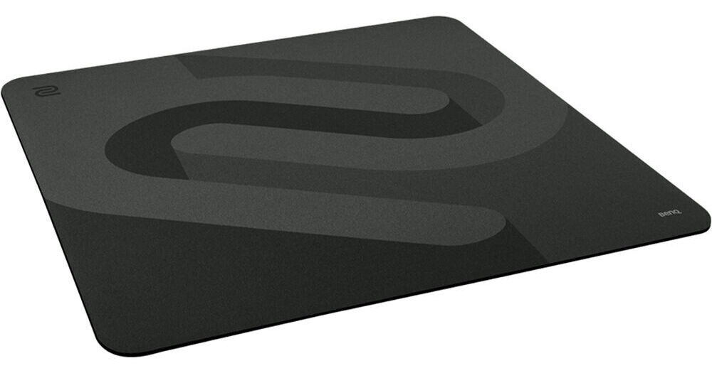 BenQ ZOWIE G-SR-SE GRIS Gaming Mouse Pad (BLACK) G-SR-SE-ZC03