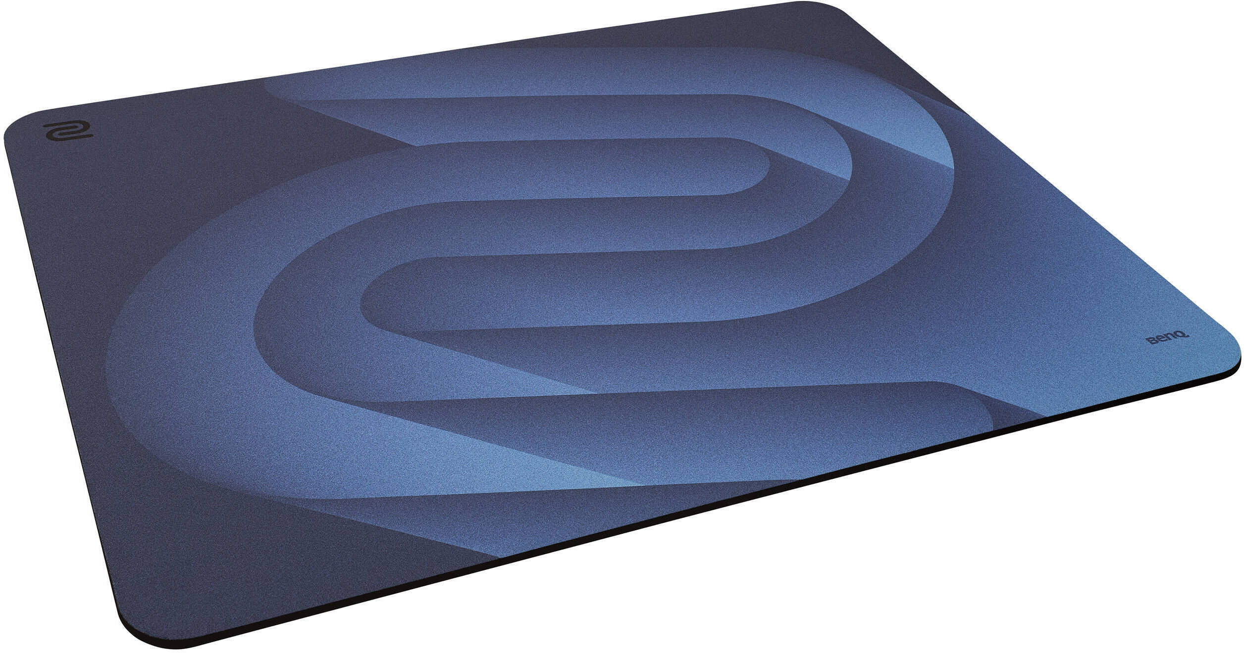 BenQ ZOWIE G-SR-SE Blue II Gaming Mouse Pad (Blue) G-SR-SE-ZC07