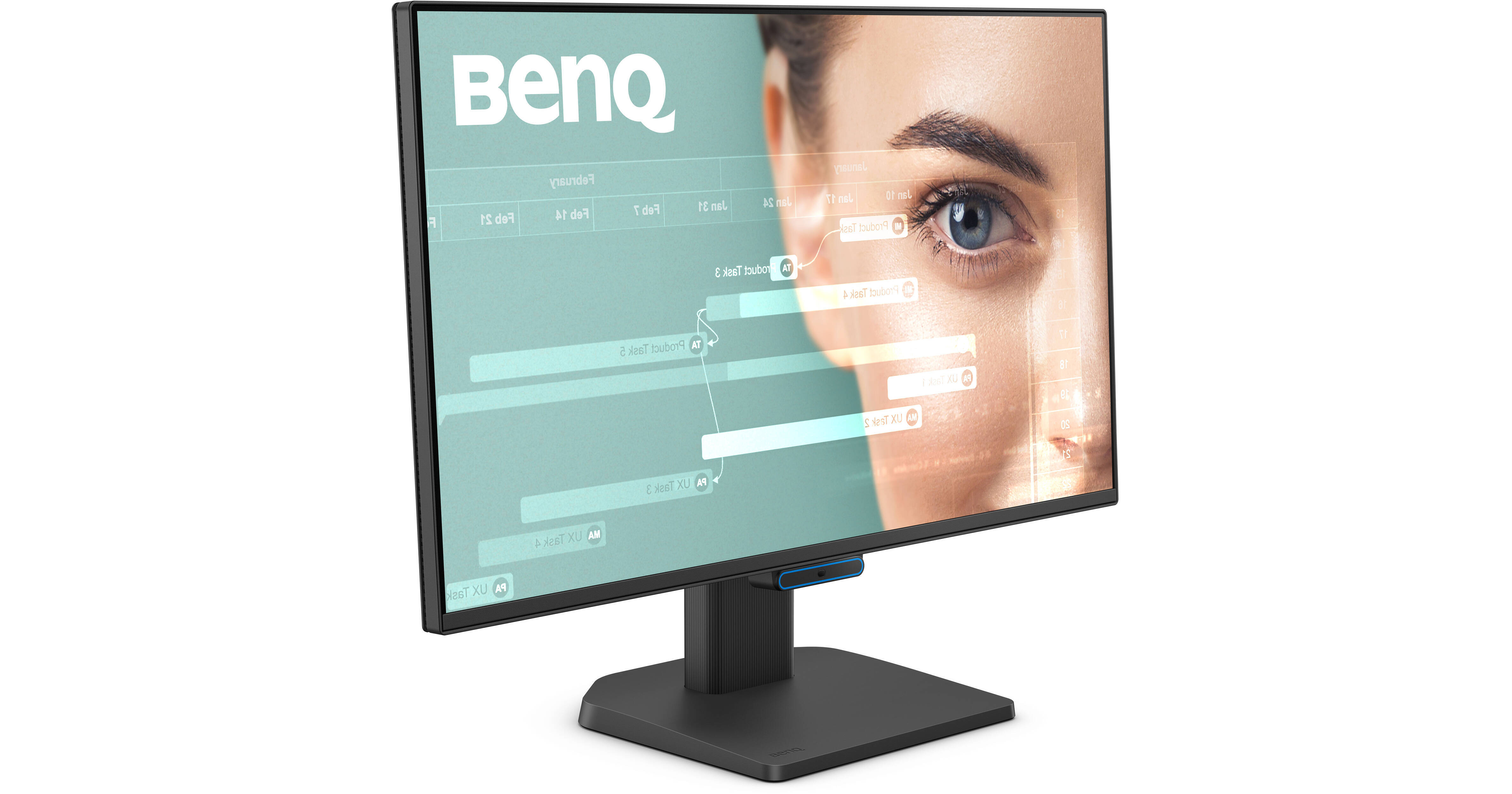 BenQ GW2490C 23.8