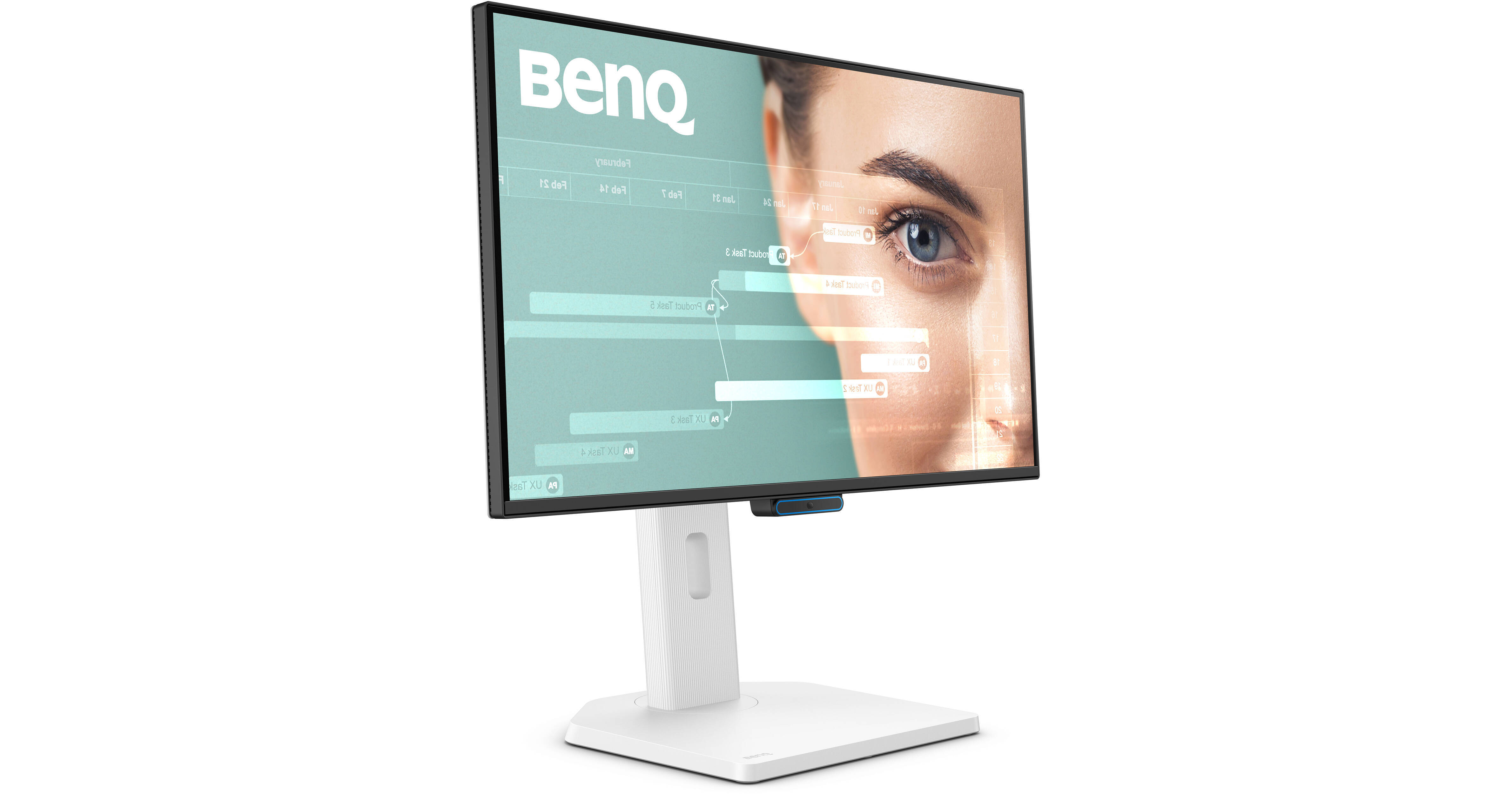 BenQ GW2490TC 23.8
