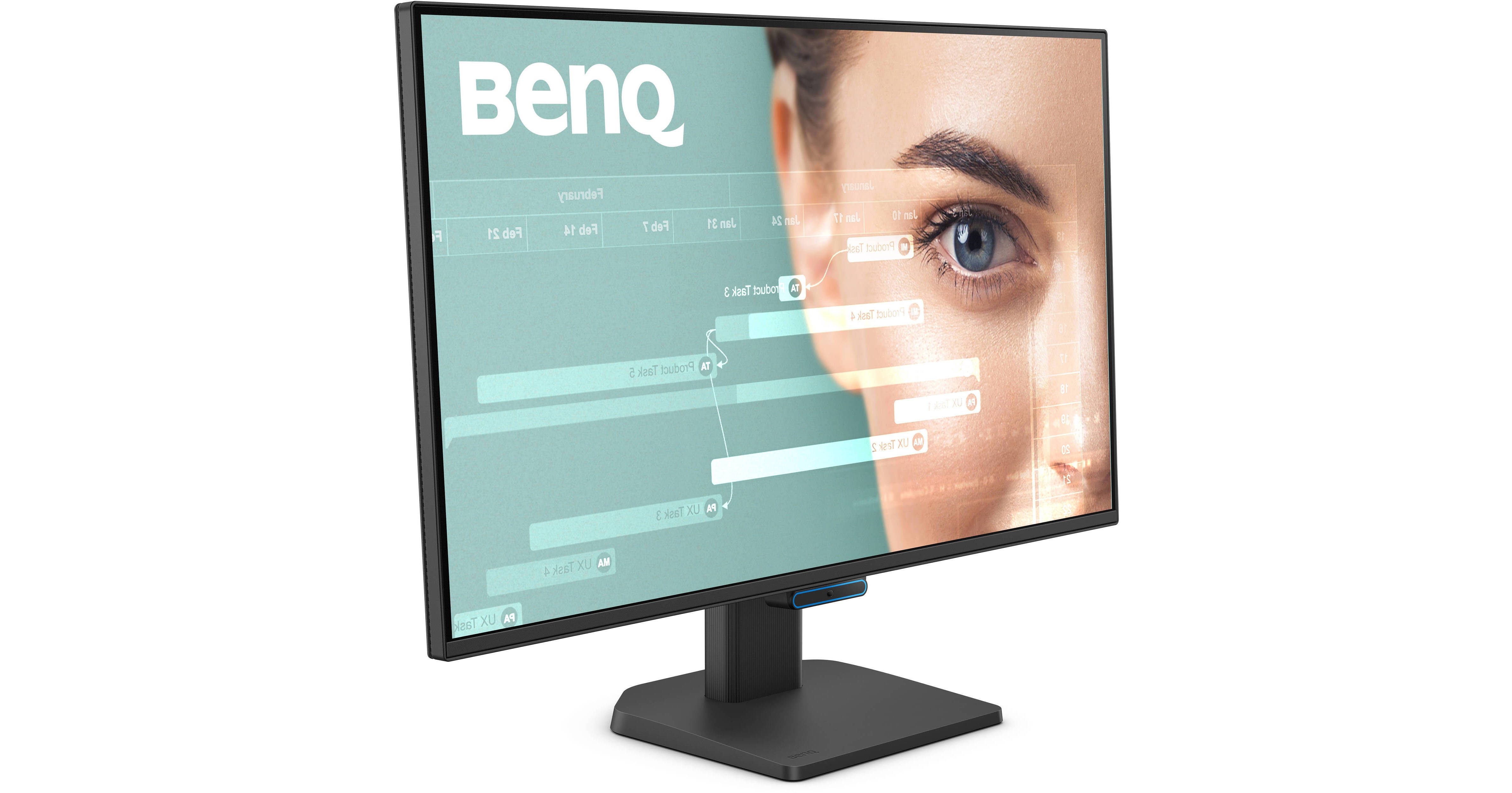 BenQ GW2790C 27
