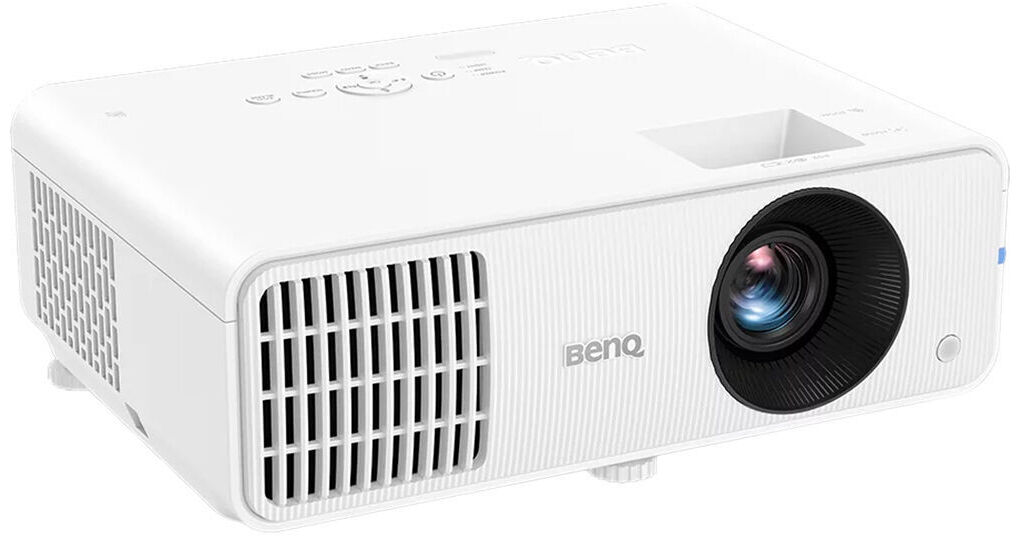 BenQ MX520 - DLP Projector 4K 3000 Lumens SmartEco PC 3D Ready Long Lamp Life