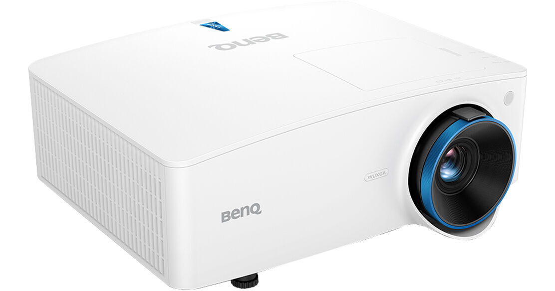 BenQ TW535 VIDEOPROIETTORE DLP 3600 ANSI LUMEN